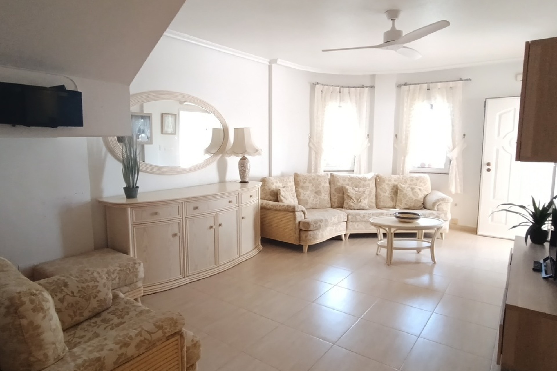 Venta - Chalet Independiente -
Sucina - Inland
