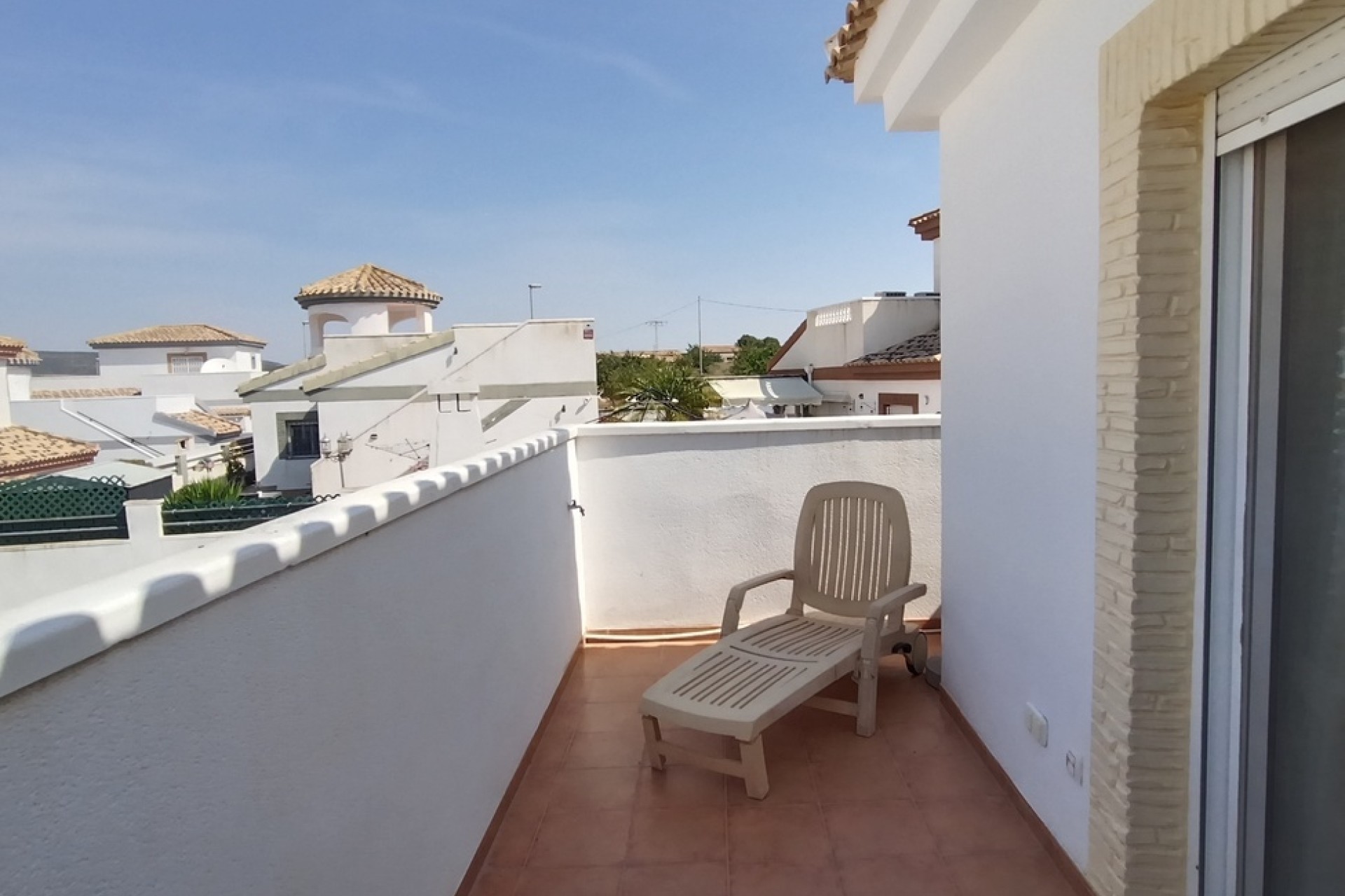 Venta - Chalet Independiente -
Sucina - Inland