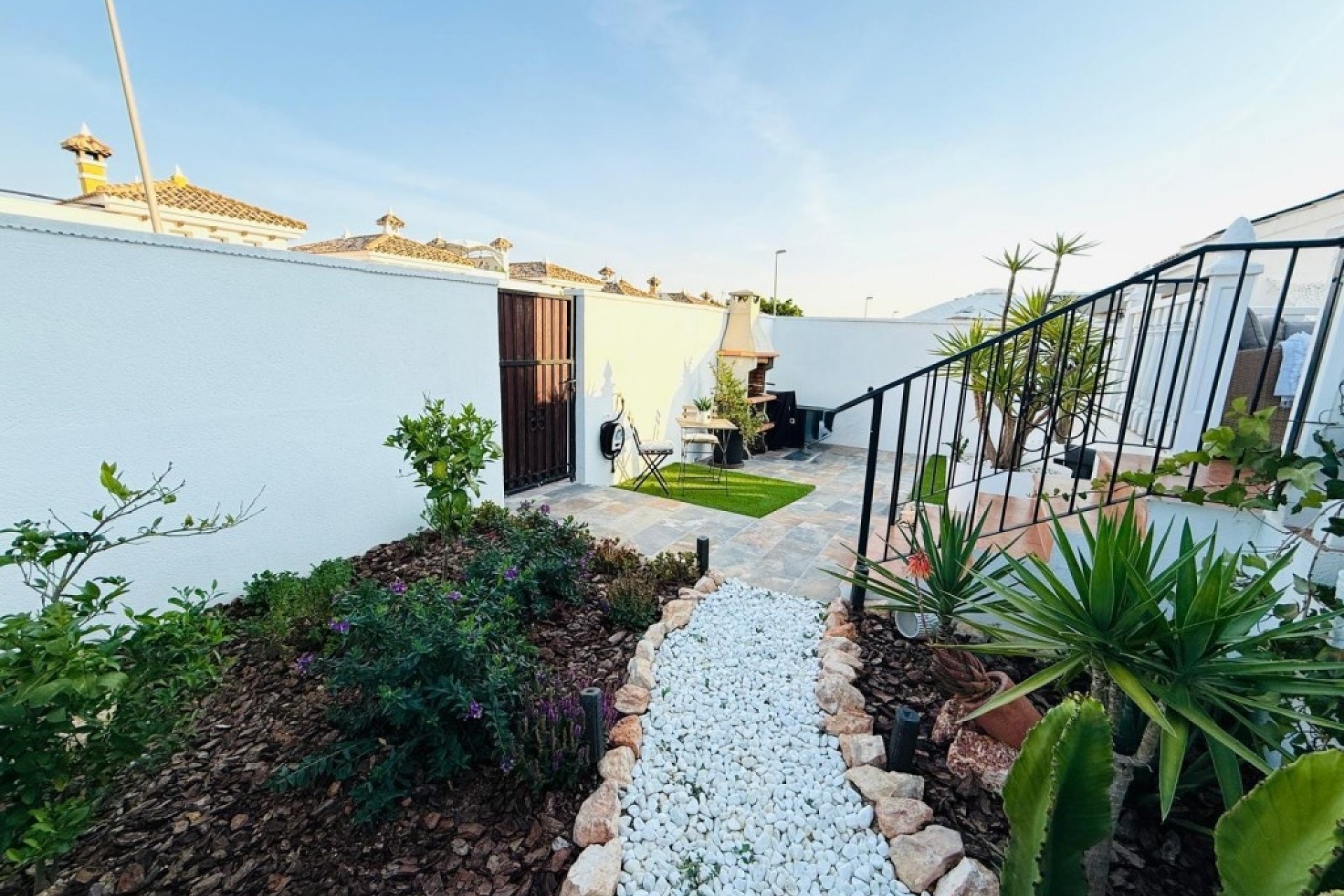 Venta - Chalet Independiente -
Sucina - Inland