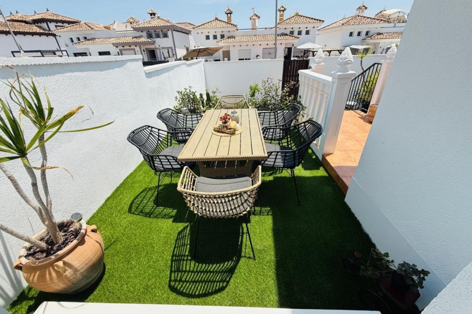 Venta - Chalet Independiente -
Sucina - Inland