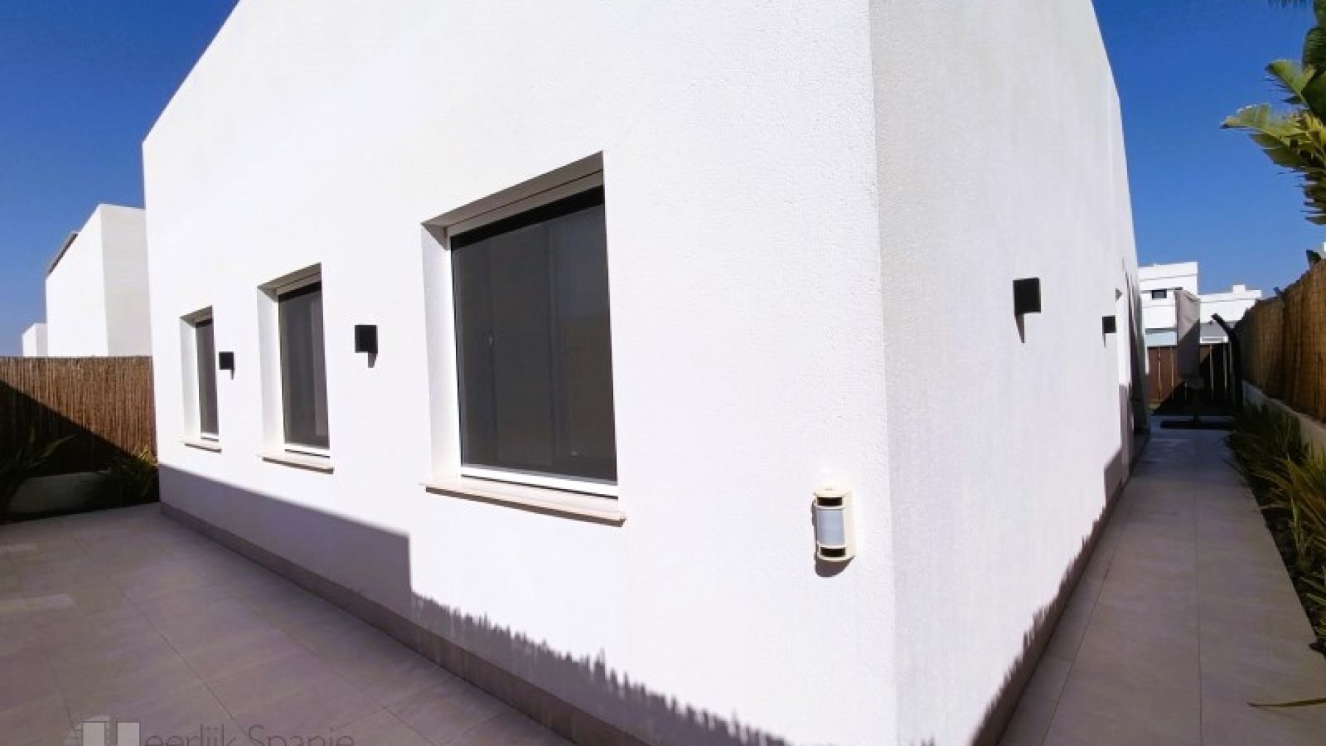 Venta - Chalet Independiente -
Sucina - Murcia