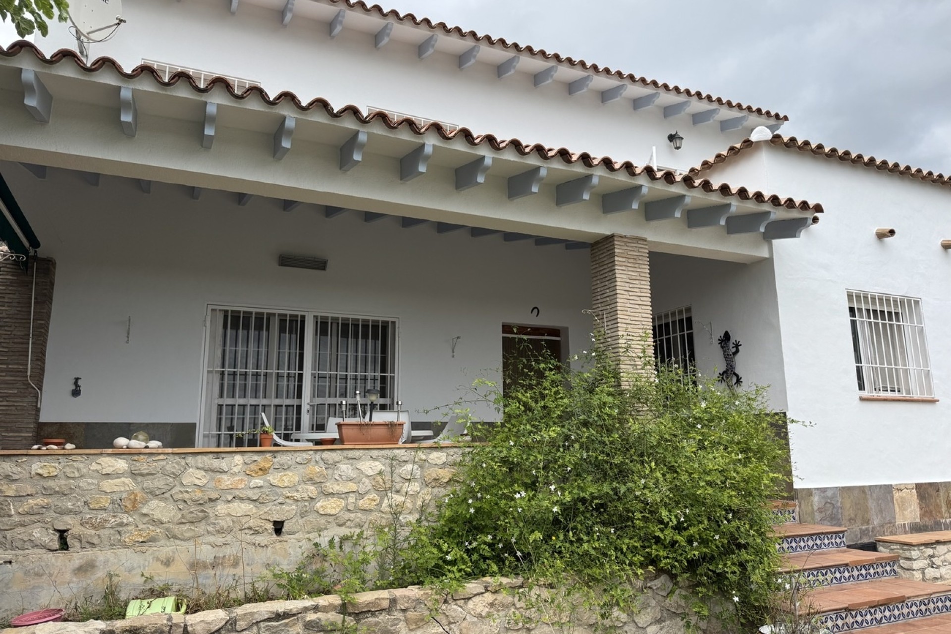 Venta - Chalet Independiente -
Tárbena - Costa Blanca