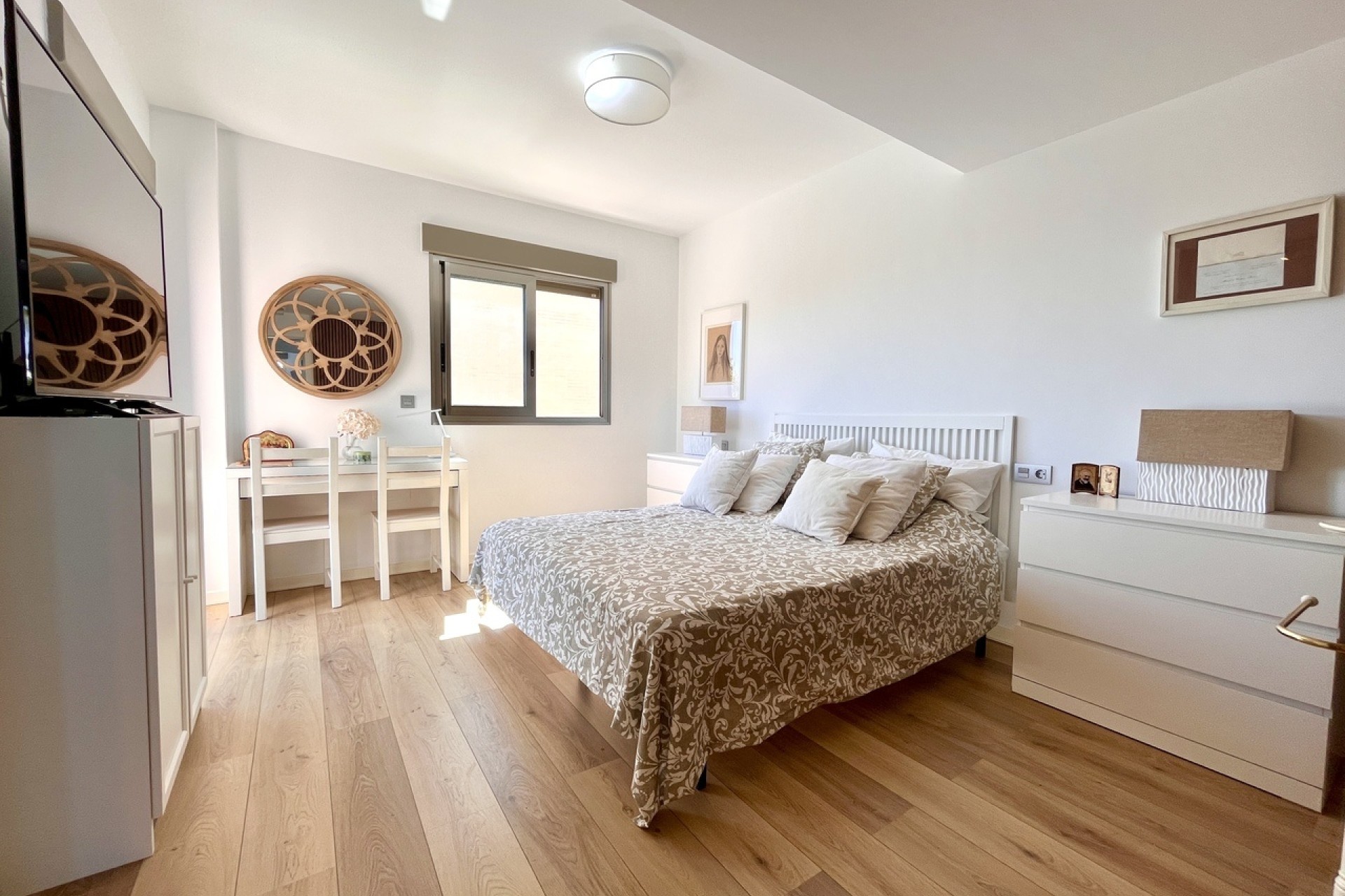 Venta - Chalet Independiente -
Torre de la Horadada - Costa Blanca