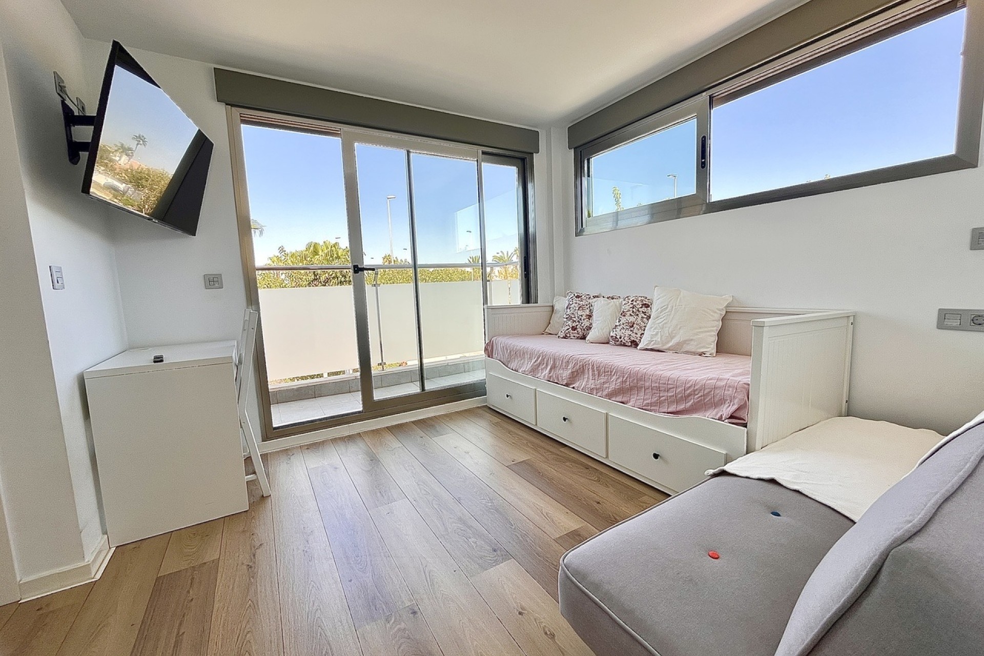 Venta - Chalet Independiente -
Torre de la Horadada - Costa Blanca