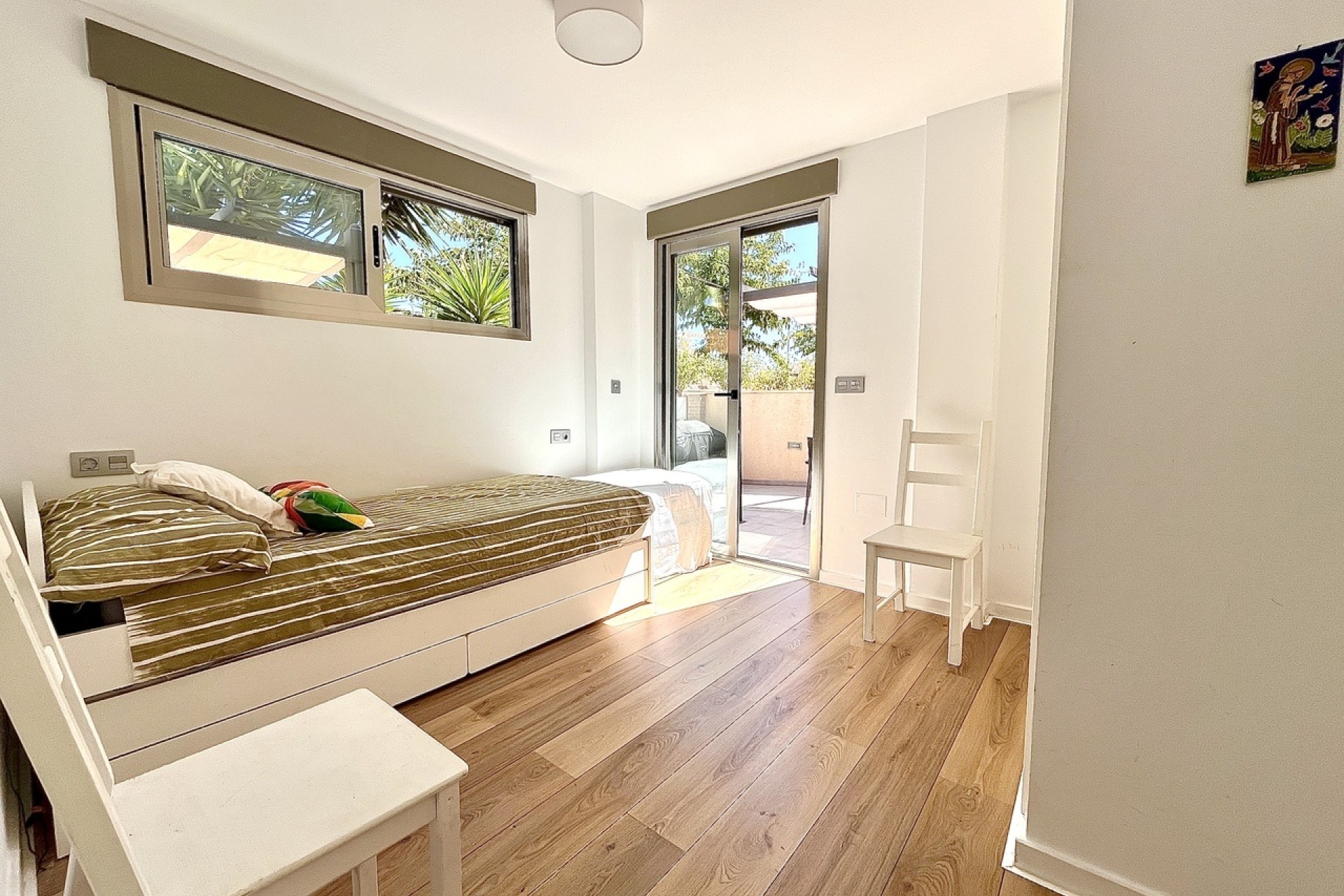 Venta - Chalet Independiente -
Torre de la Horadada - Costa Blanca