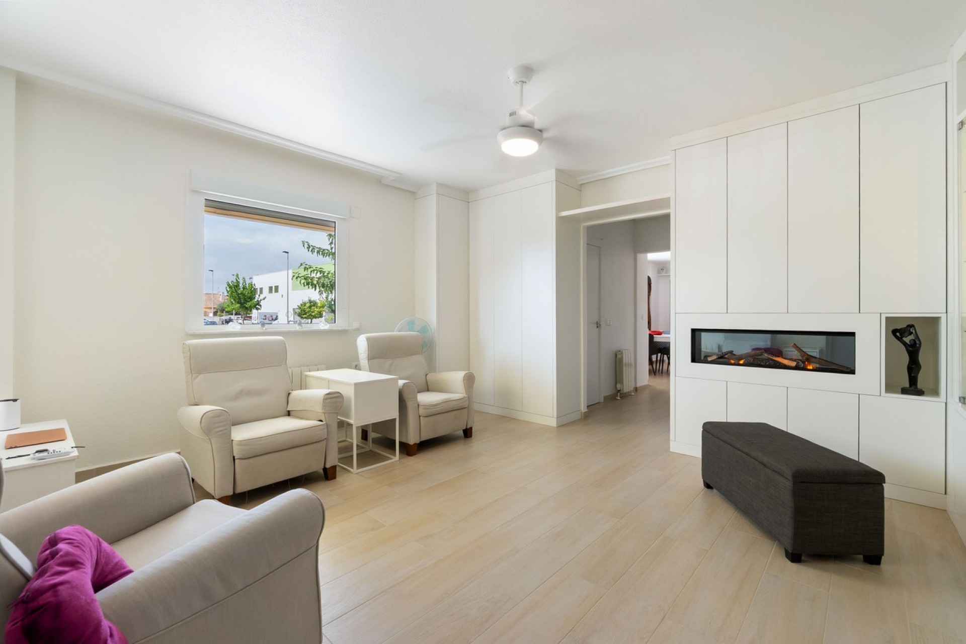 Venta - Chalet Independiente -
Torre de la Horadada - Costa Blanca