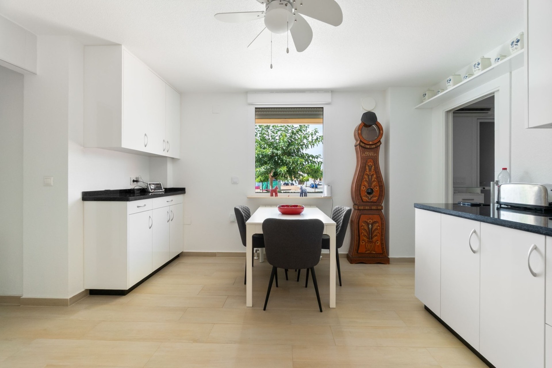 Venta - Chalet Independiente -
Torre de la Horadada - Costa Blanca