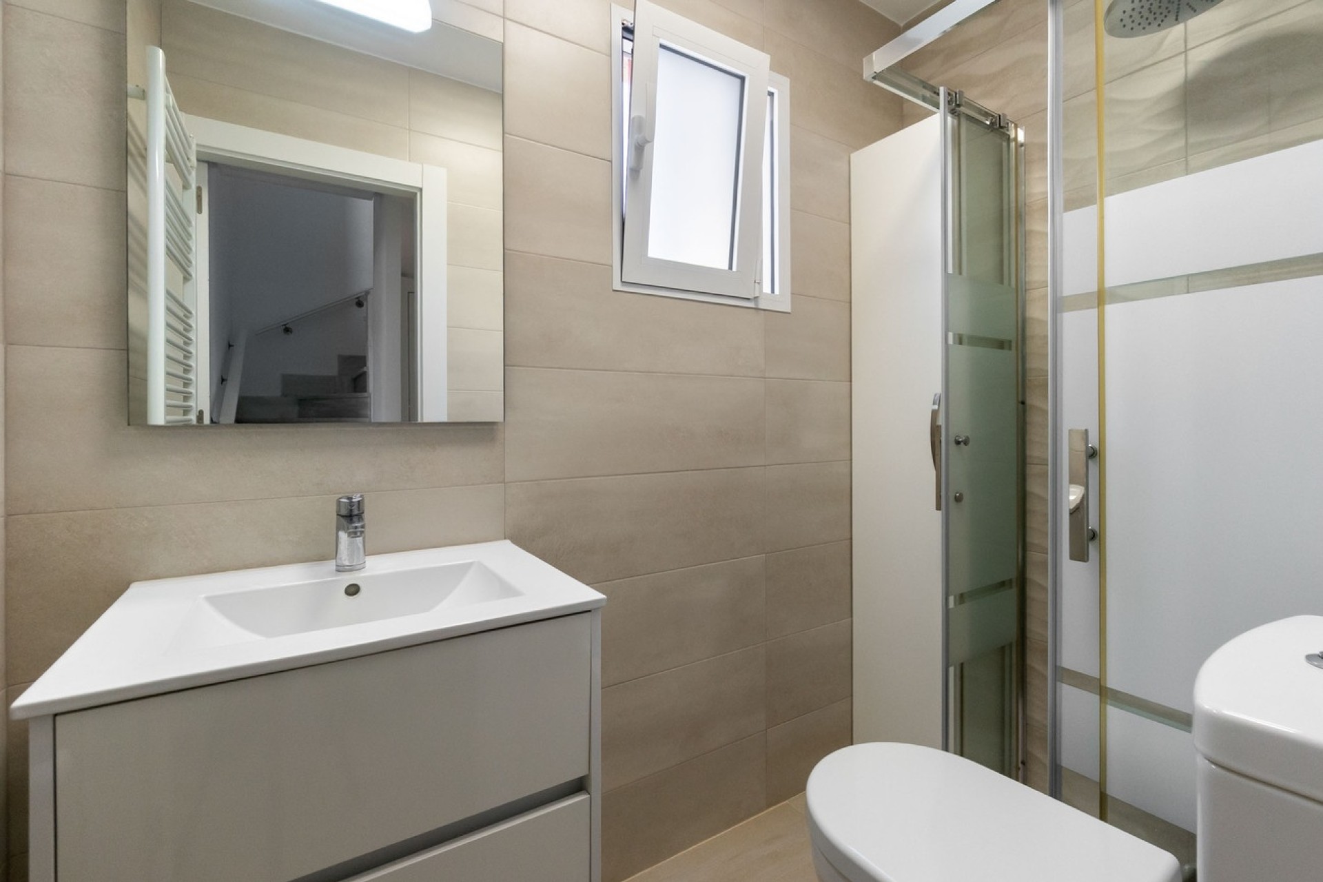 Venta - Chalet Independiente -
Torre de la Horadada - Costa Blanca
