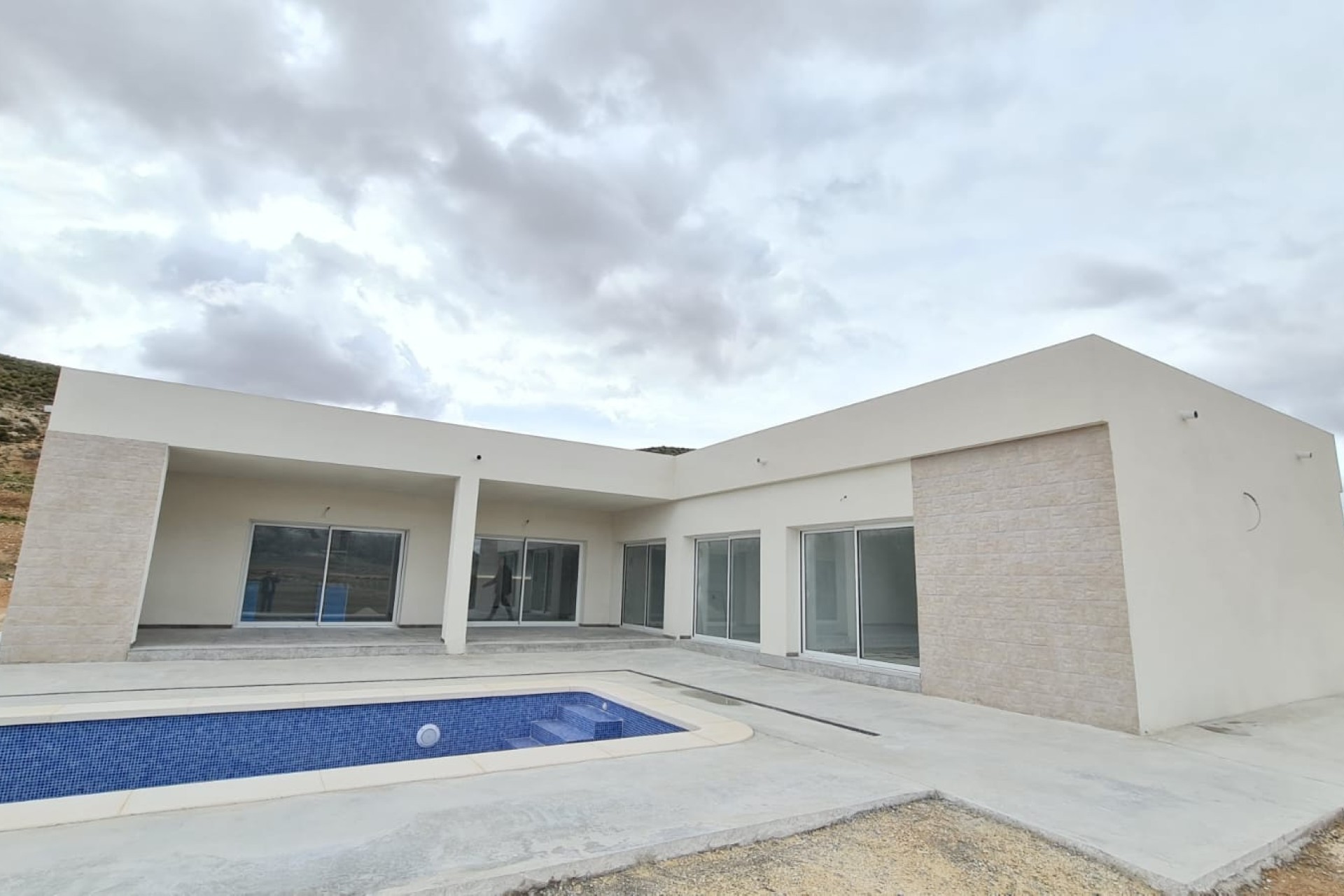 Venta - Chalet Independiente -
Torre del Rico - Inland
