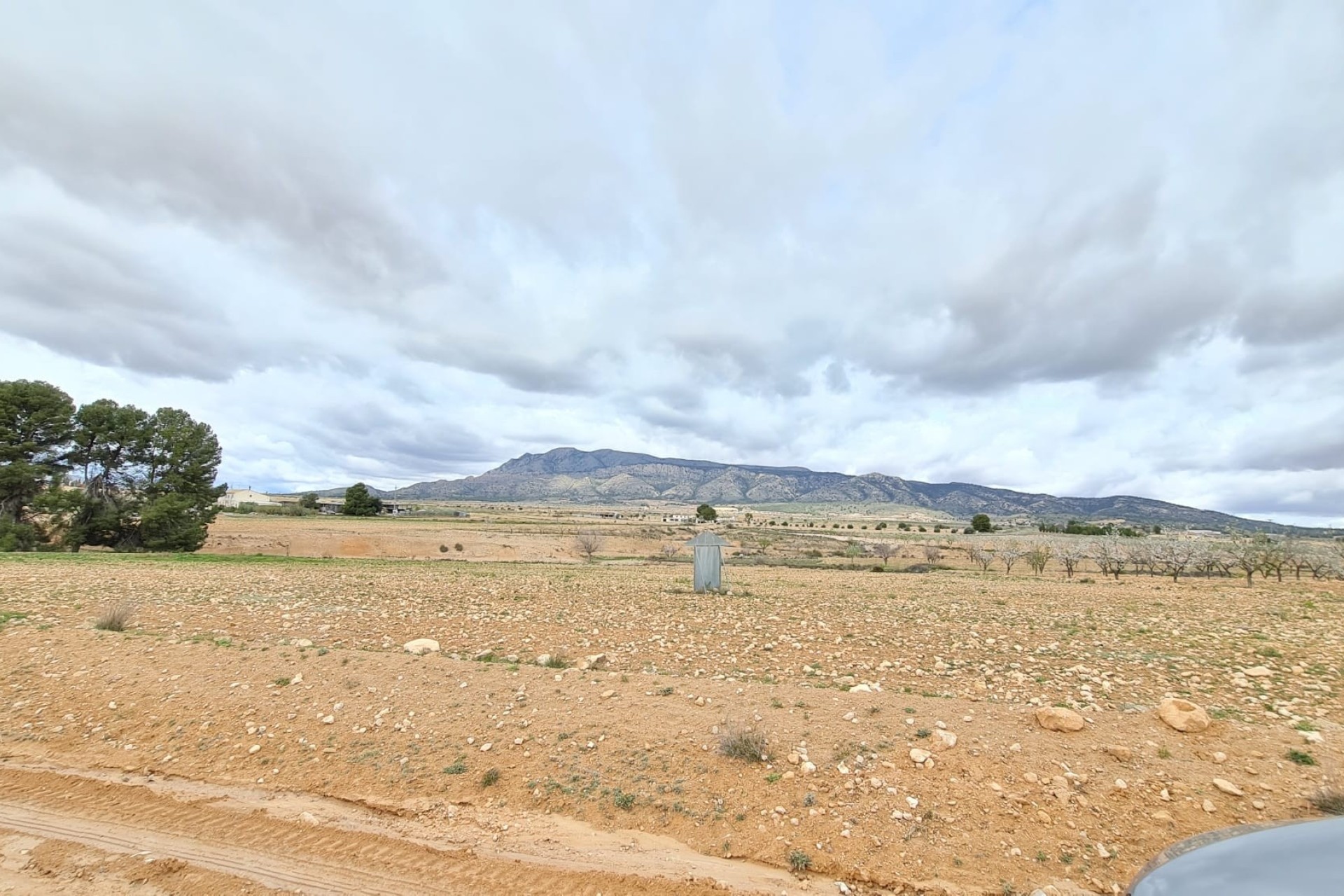 Venta - Chalet Independiente -
Torre del Rico - Inland