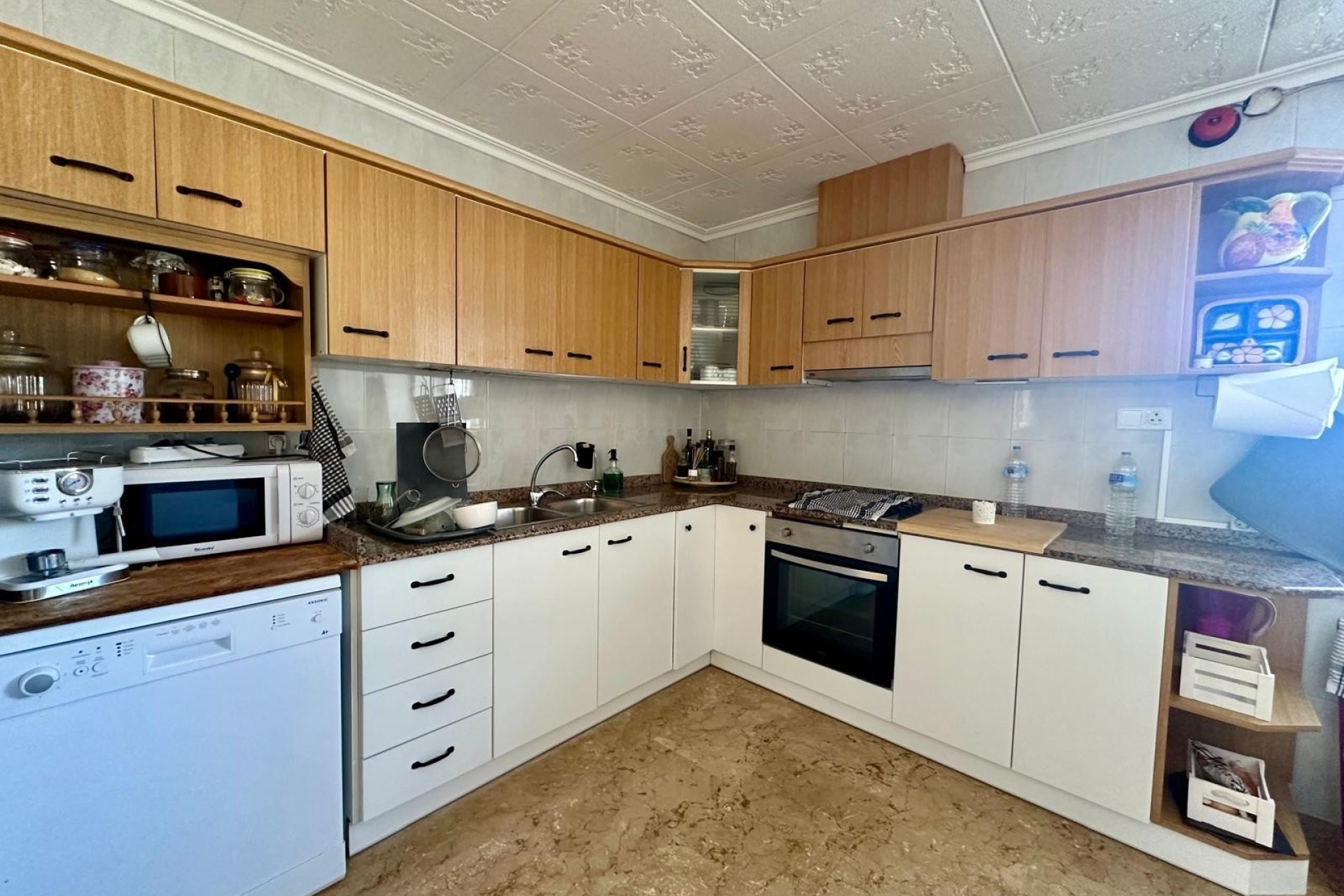 Venta - Chalet Independiente -
Torre del Rico - Inland
