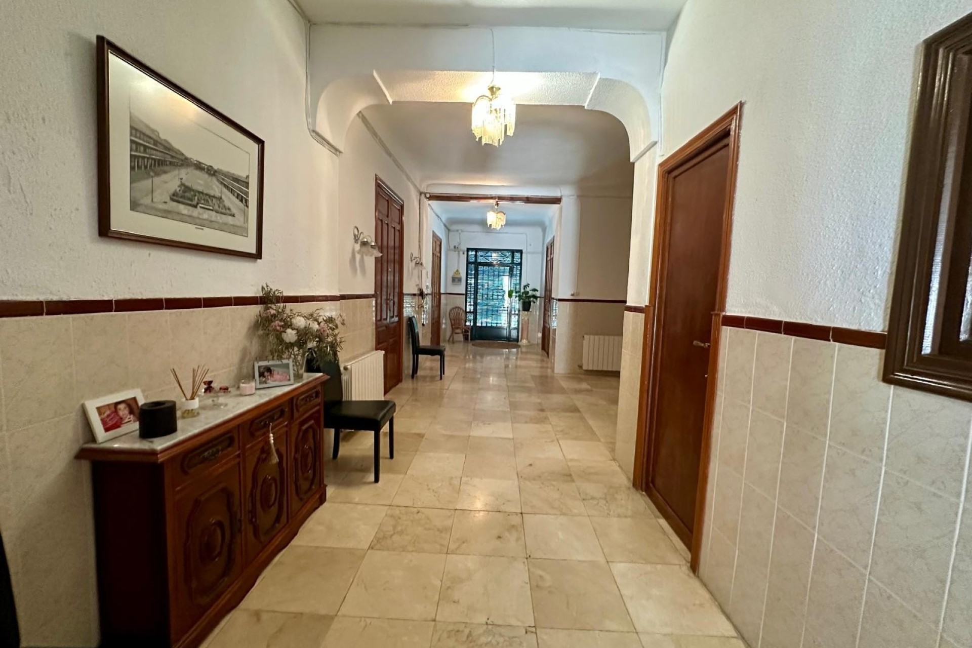Venta - Chalet Independiente -
Torre del Rico - Inland