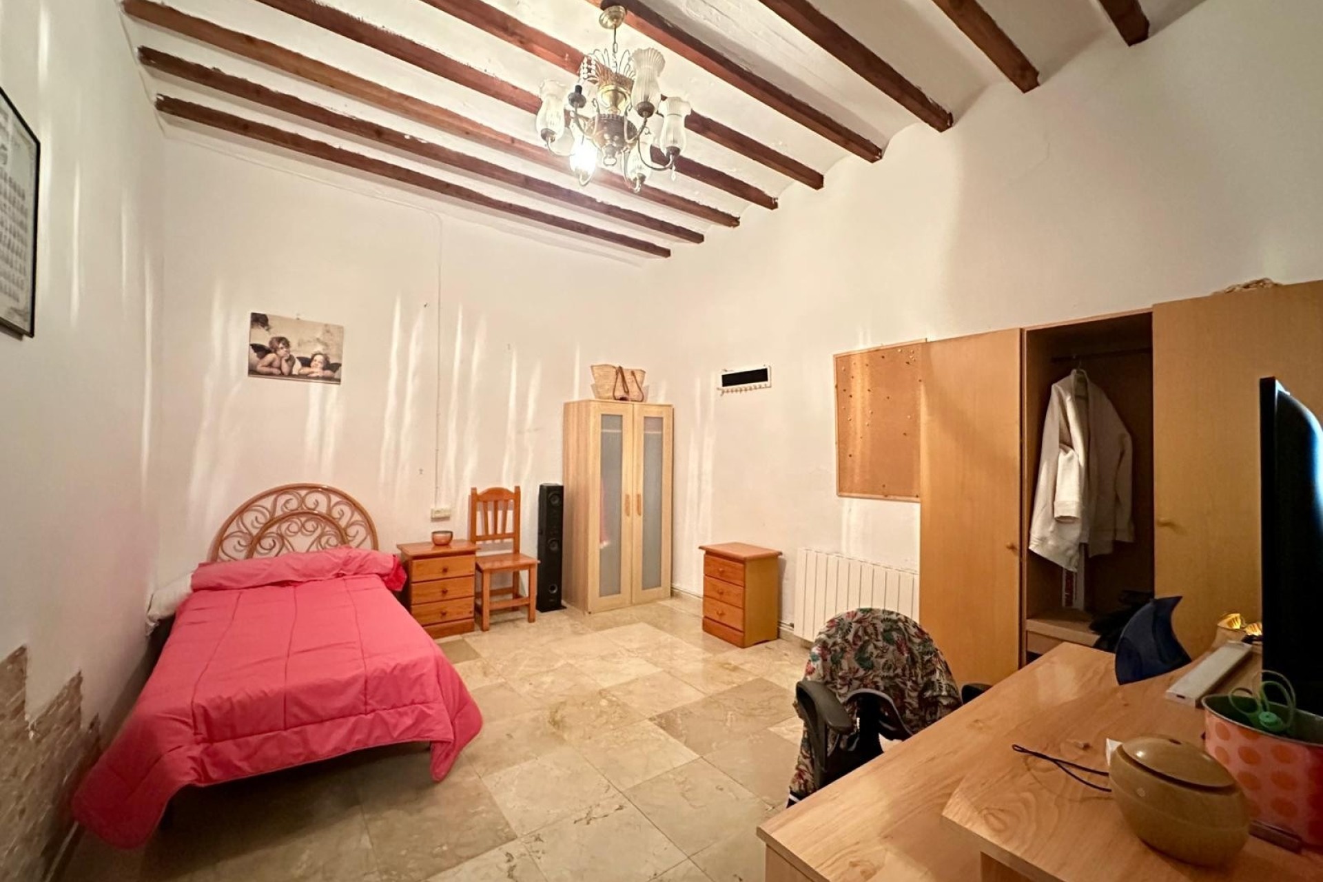 Venta - Chalet Independiente -
Torre del Rico - Inland