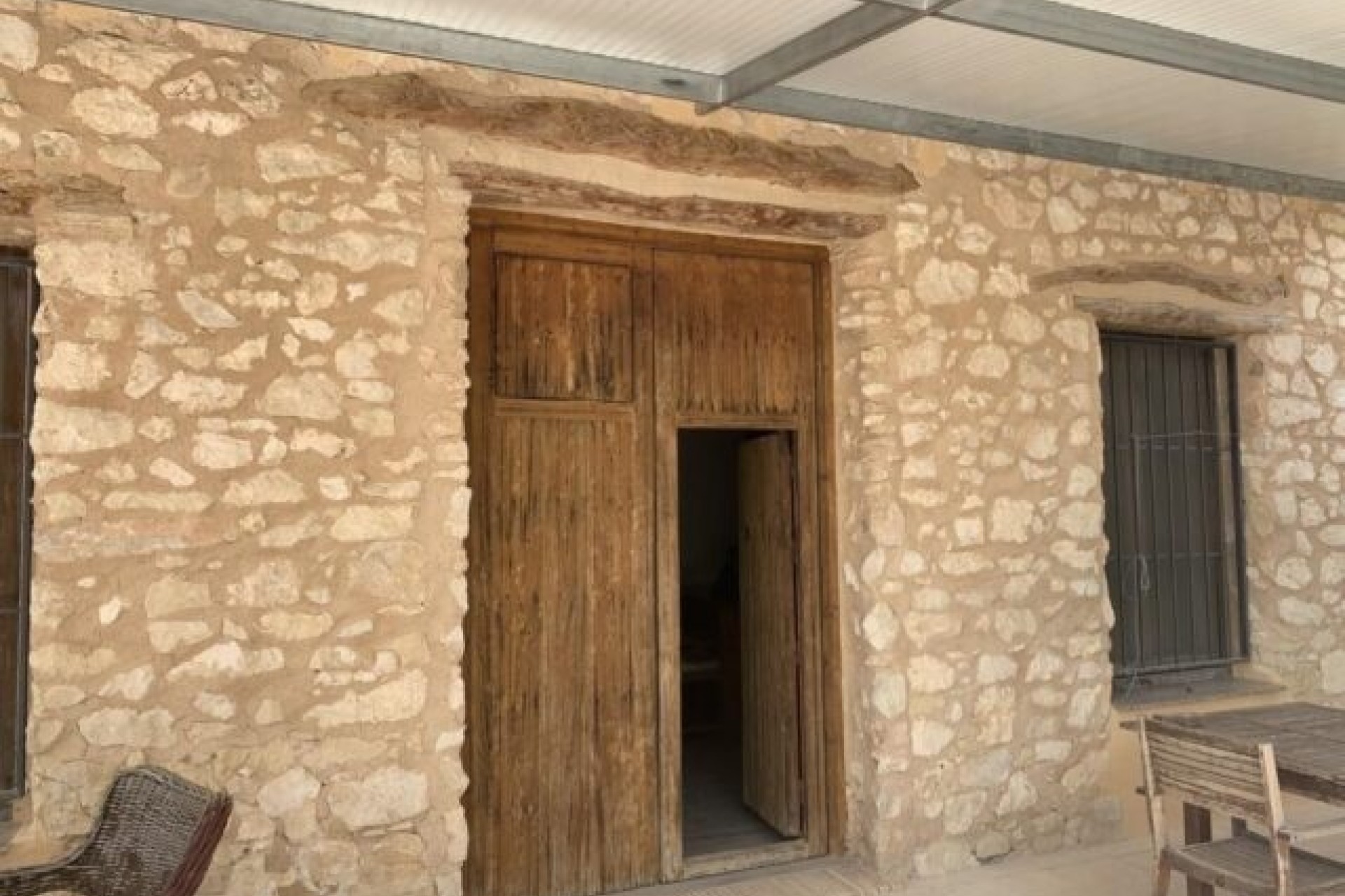 Venta - Chalet Independiente -
Torre del Rico - Torre Del Rico