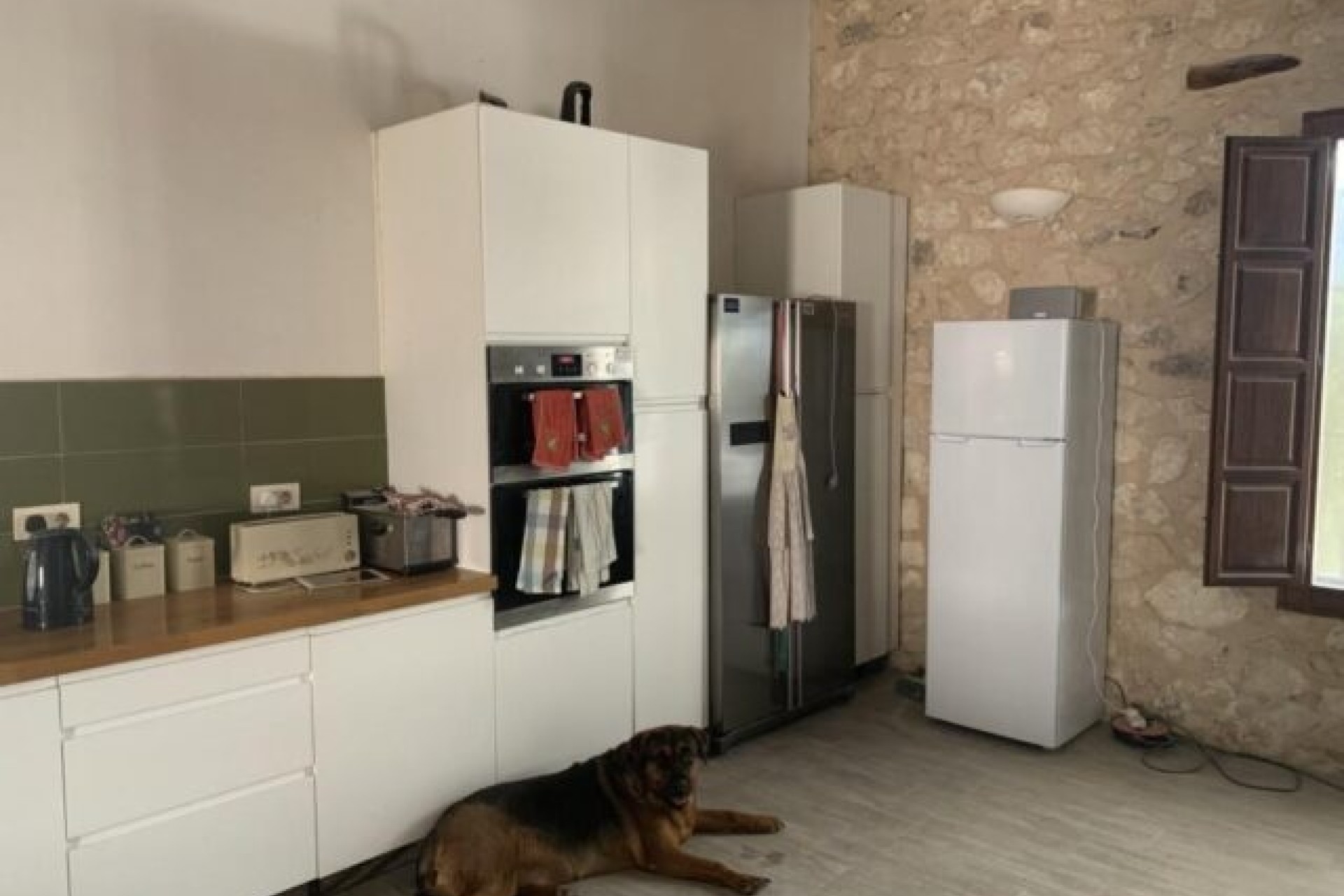 Venta - Chalet Independiente -
Torre del Rico - Torre Del Rico