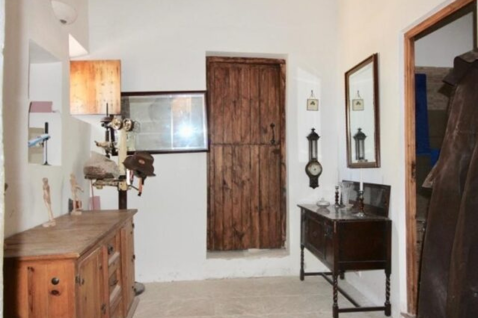 Venta - Chalet Independiente -
Torre del Rico - Torre Del Rico