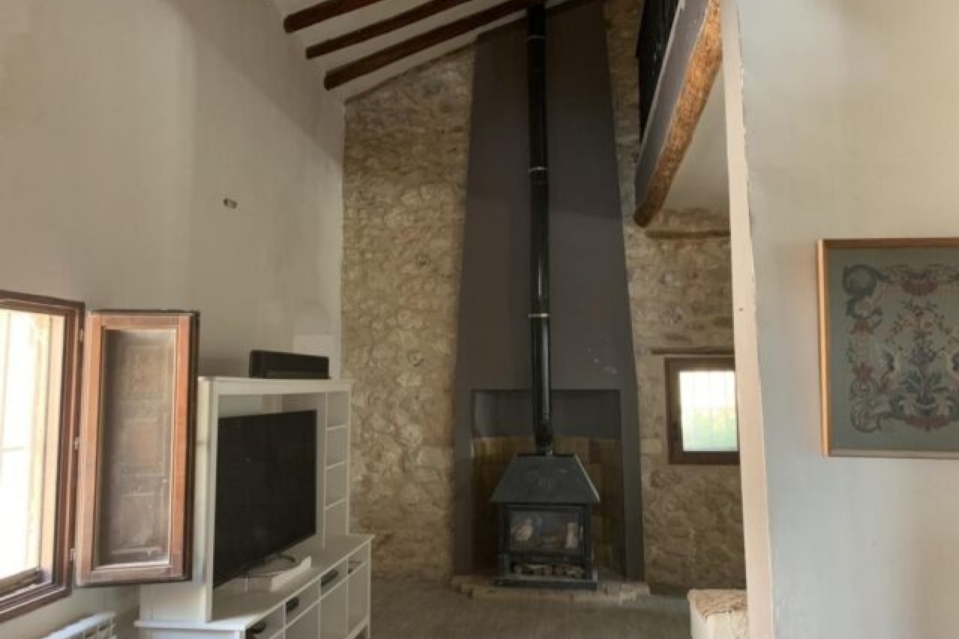 Venta - Chalet Independiente -
Torre del Rico - Torre Del Rico