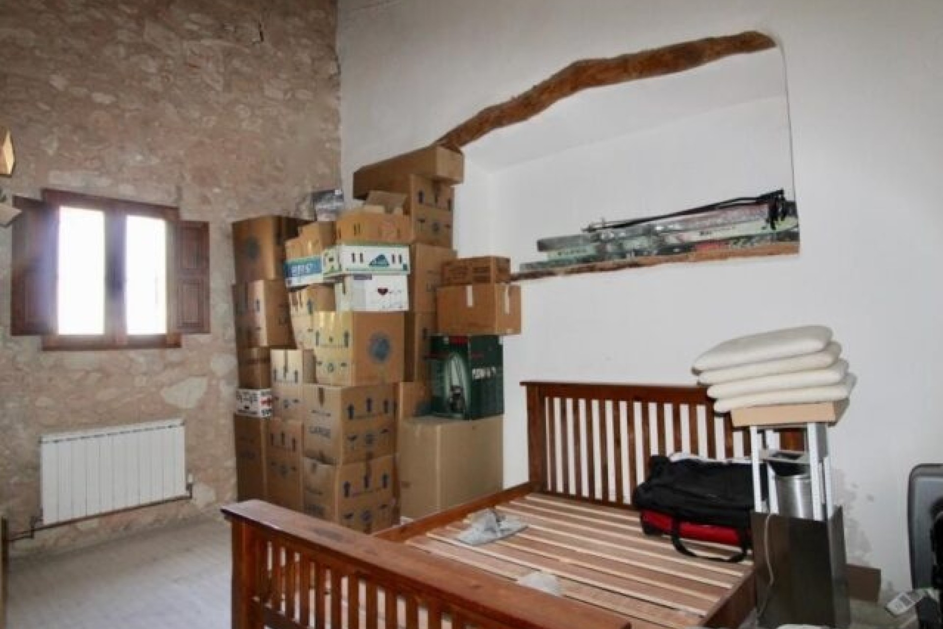 Venta - Chalet Independiente -
Torre del Rico - Torre Del Rico