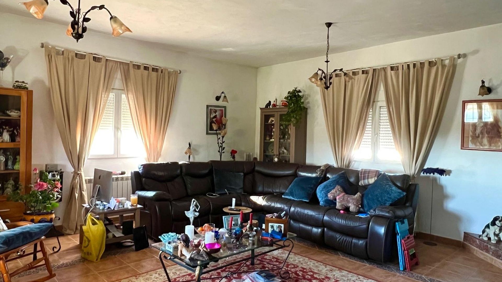 Venta - Chalet Independiente -
Torre del Rico - Torre Del Rico