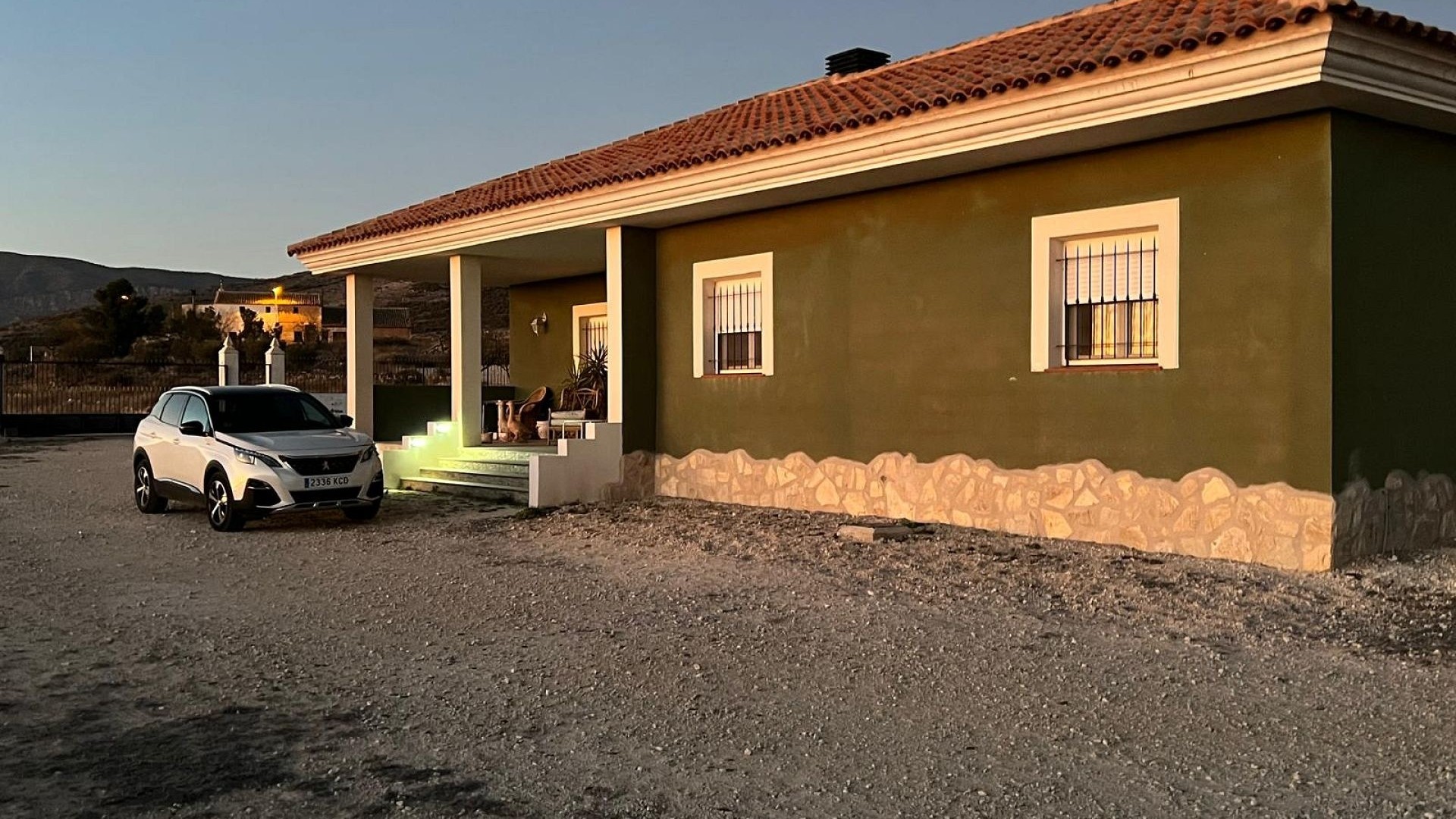 Venta - Chalet Independiente -
Torre del Rico - Torre Del Rico