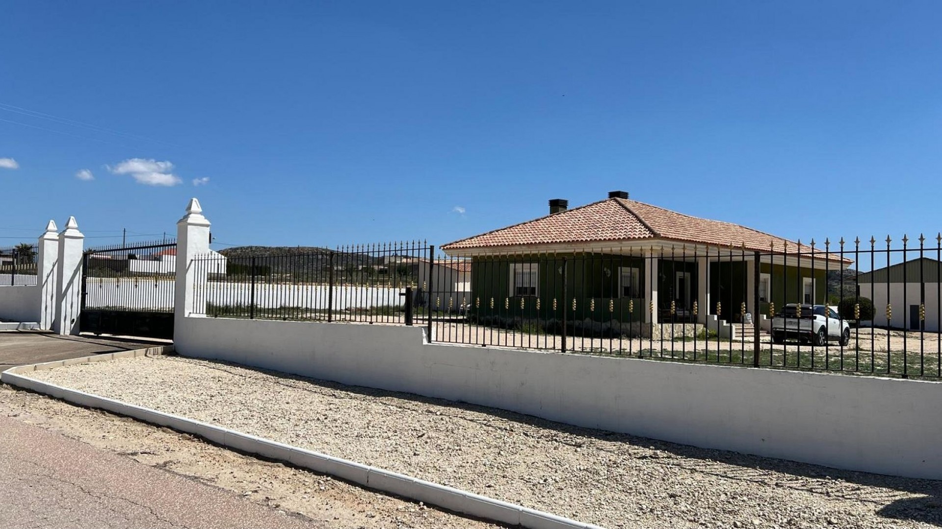 Venta - Chalet Independiente -
Torre del Rico - Torre Del Rico