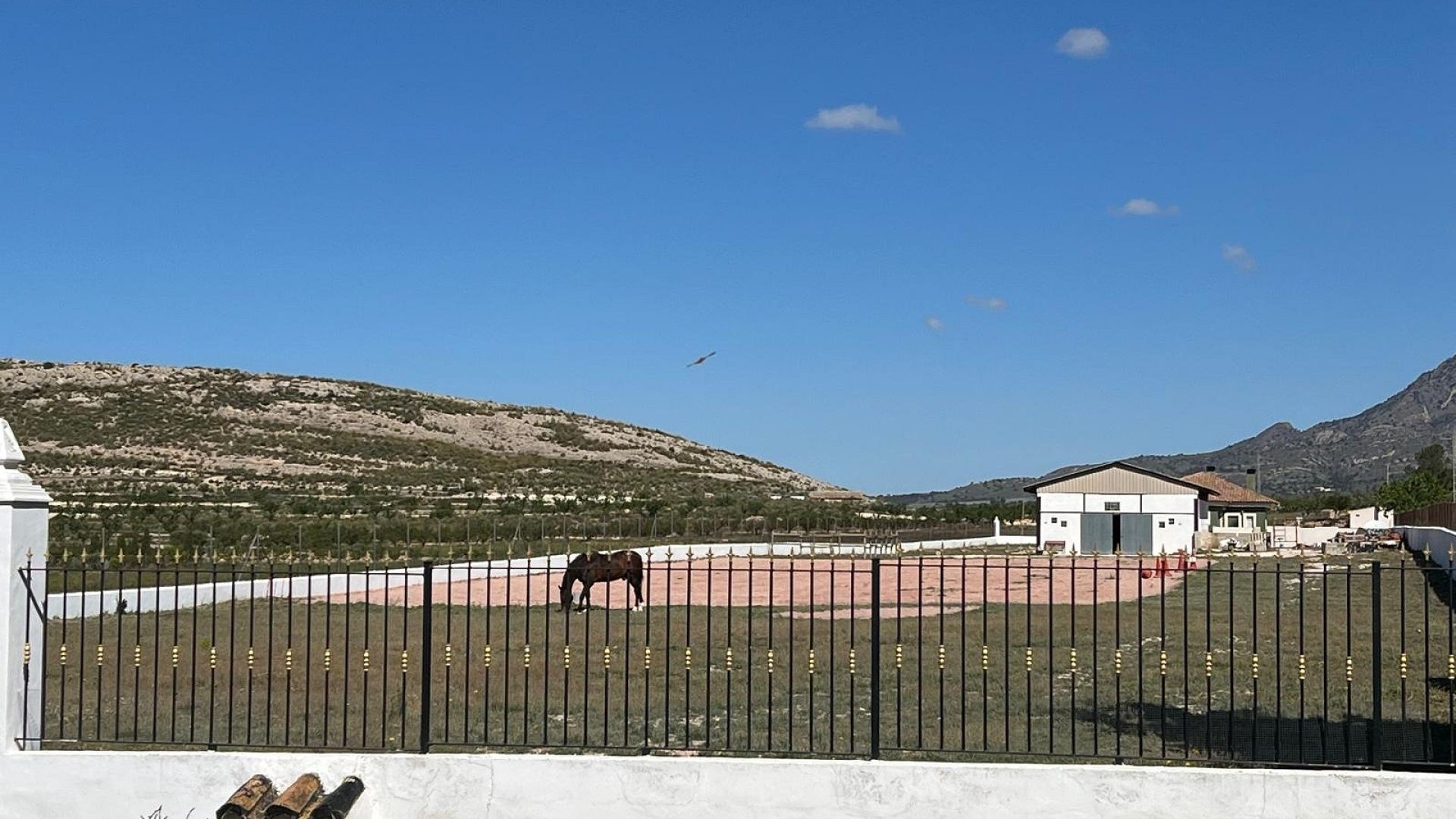 Venta - Chalet Independiente -
Torre del Rico - Torre Del Rico