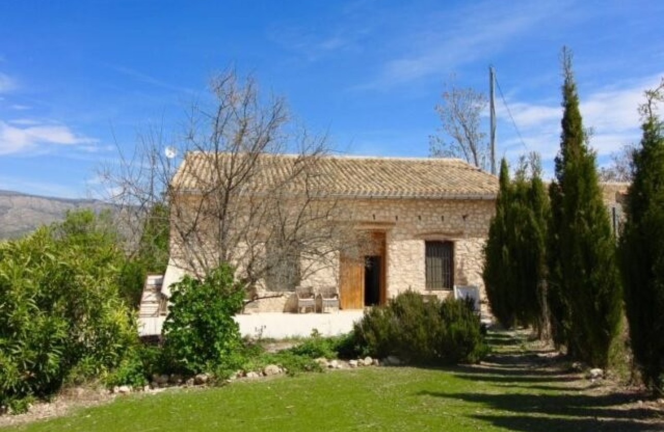Venta - Chalet Independiente -
Torre del Rico