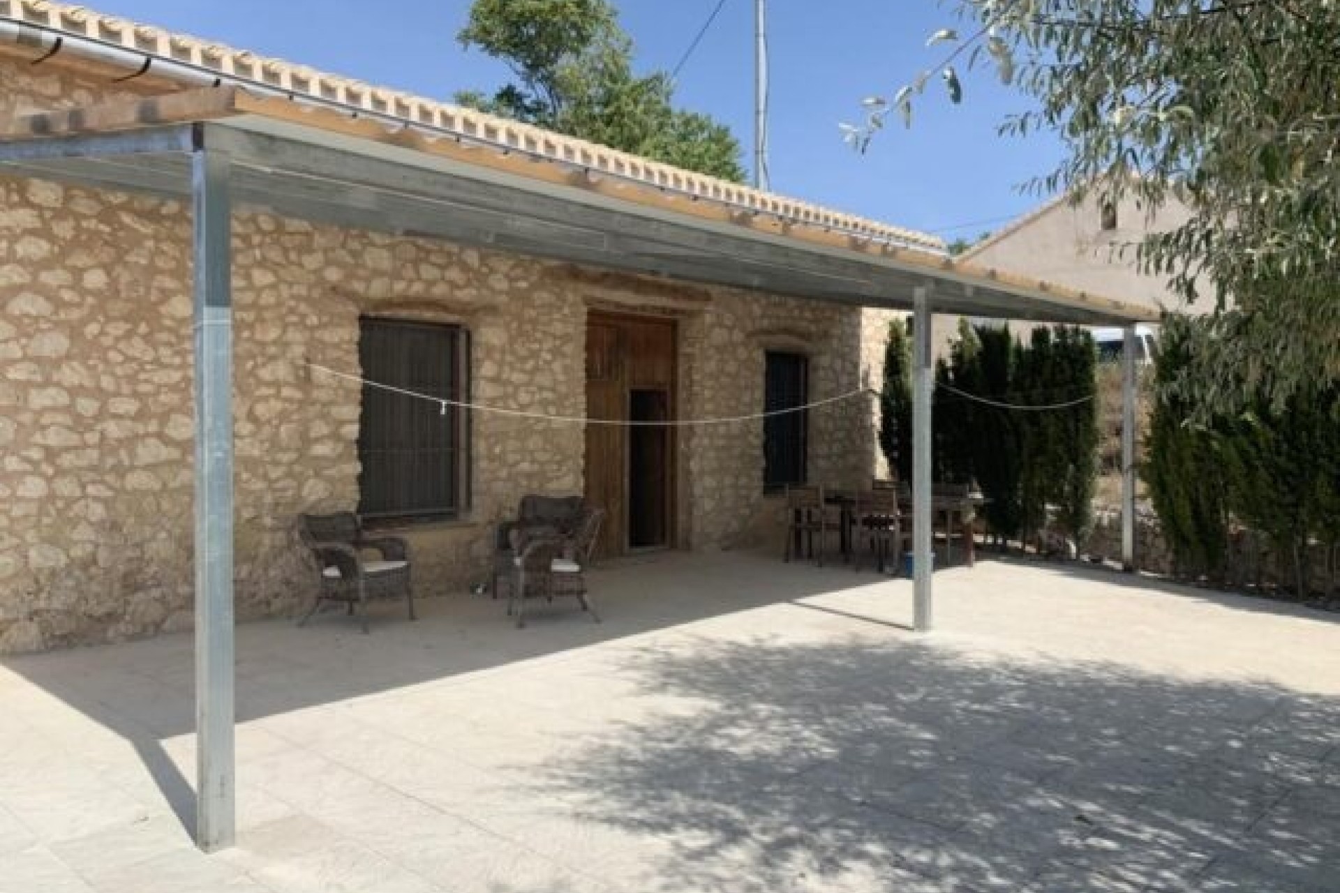 Venta - Chalet Independiente -
Torre del Rico