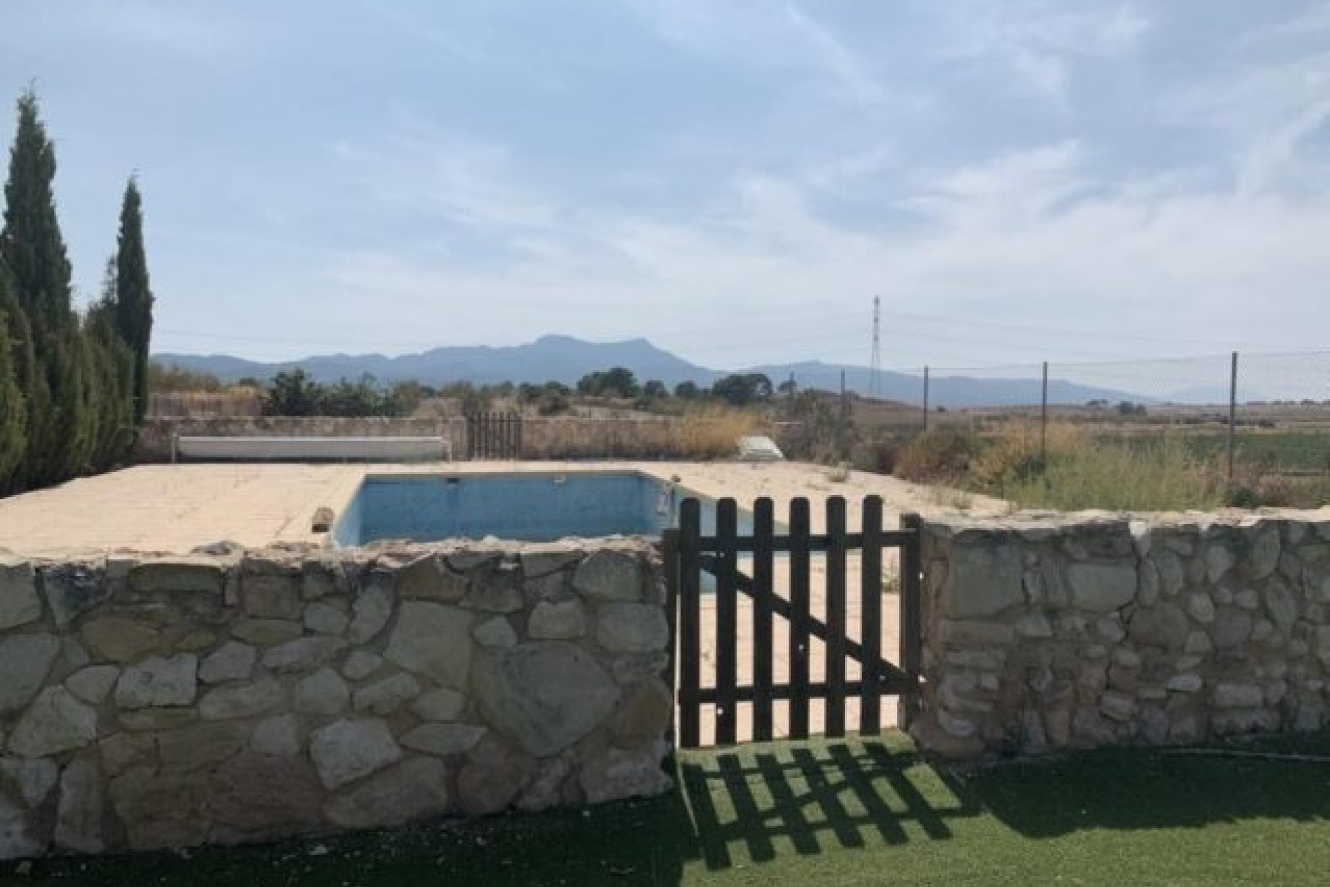 Venta - Chalet Independiente -
Torre del Rico