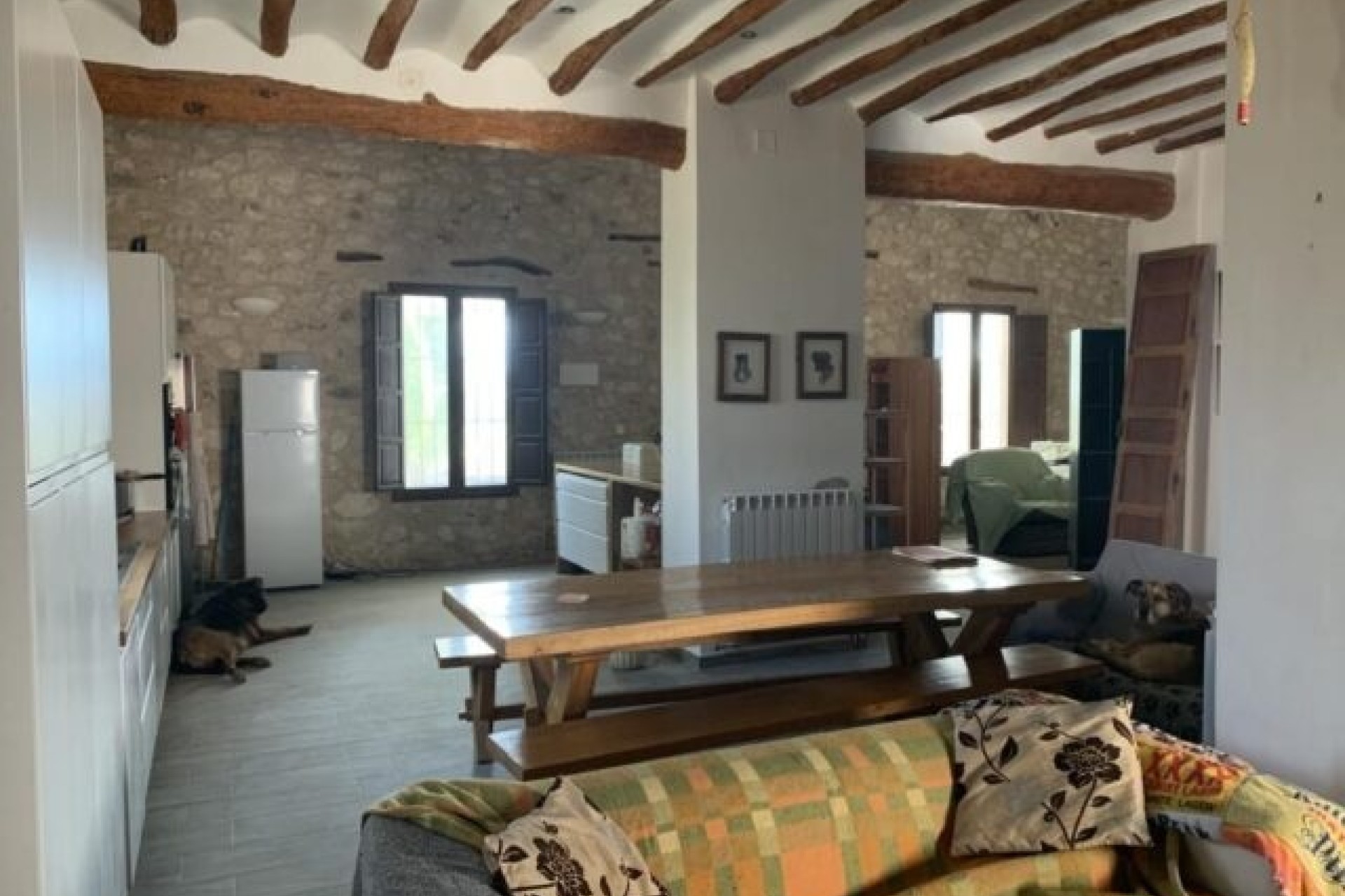 Venta - Chalet Independiente -
Torre del Rico