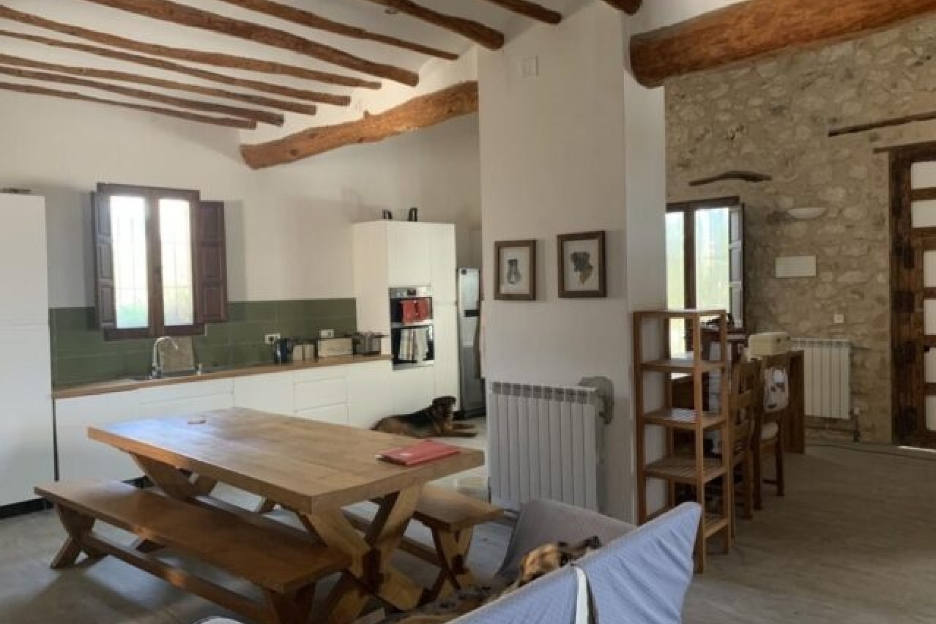 Venta - Chalet Independiente -
Torre del Rico