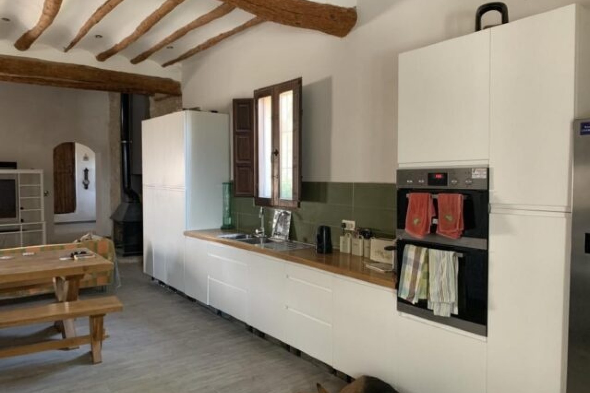 Venta - Chalet Independiente -
Torre del Rico