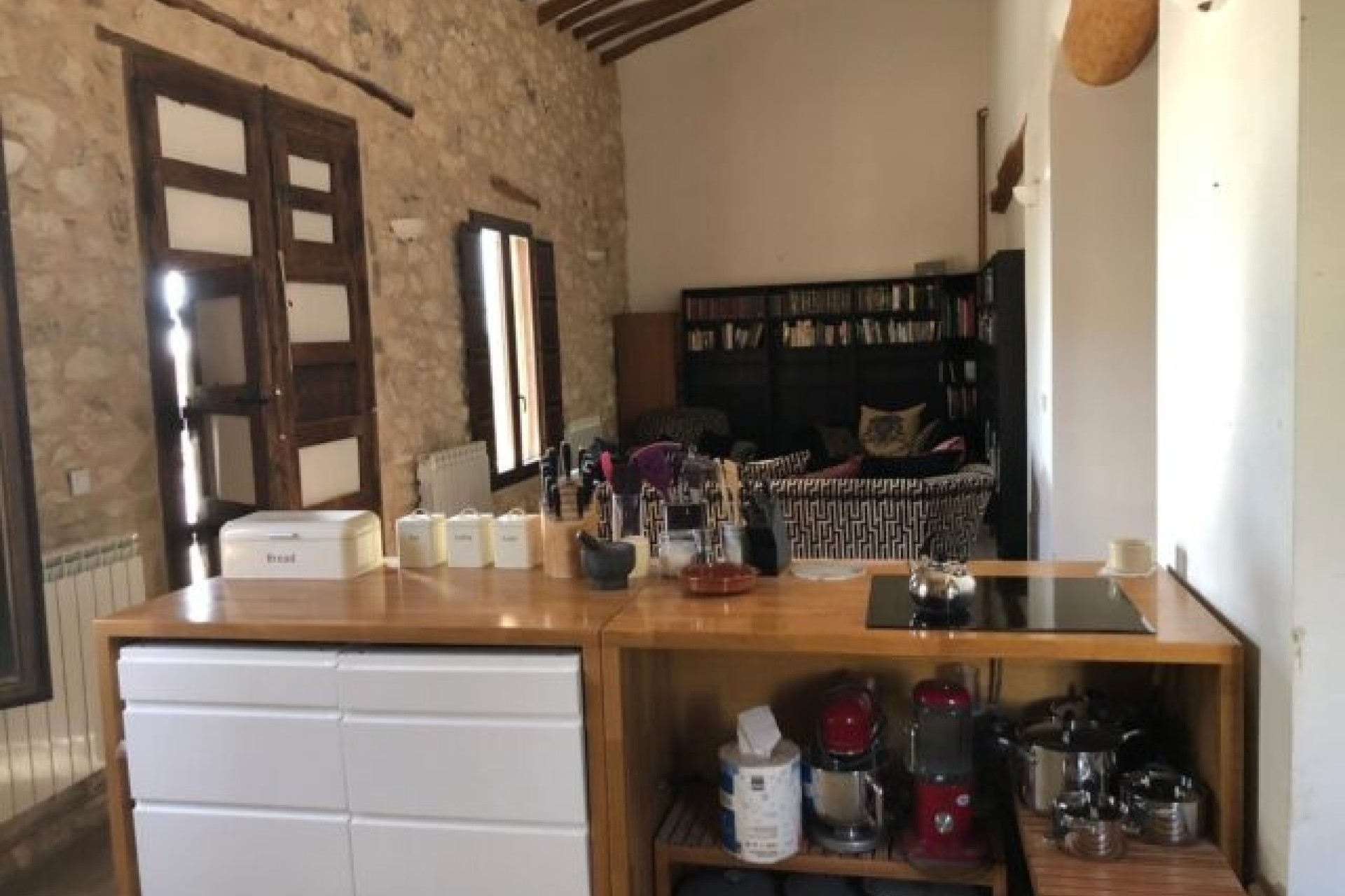 Venta - Chalet Independiente -
Torre del Rico