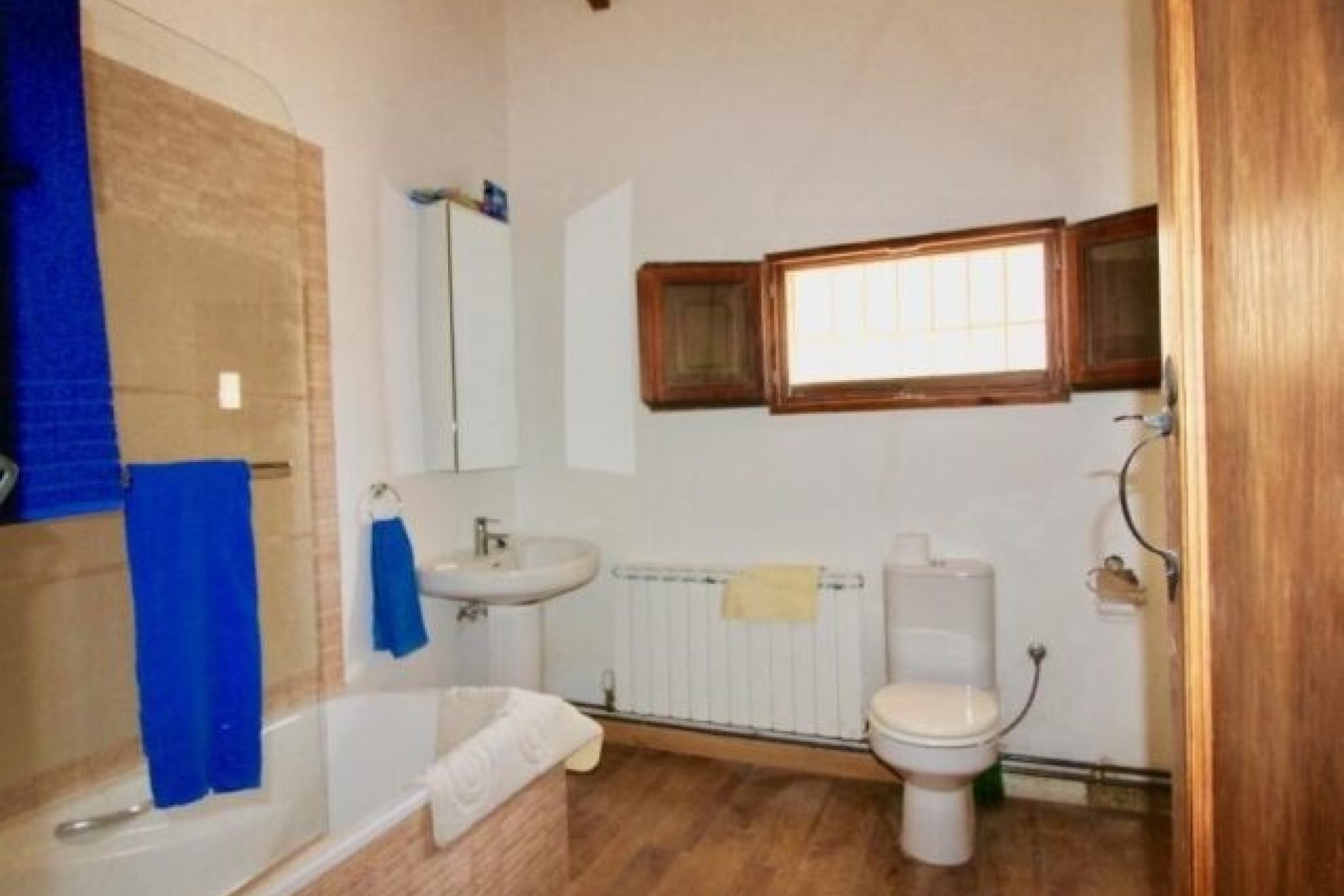 Venta - Chalet Independiente -
Torre del Rico