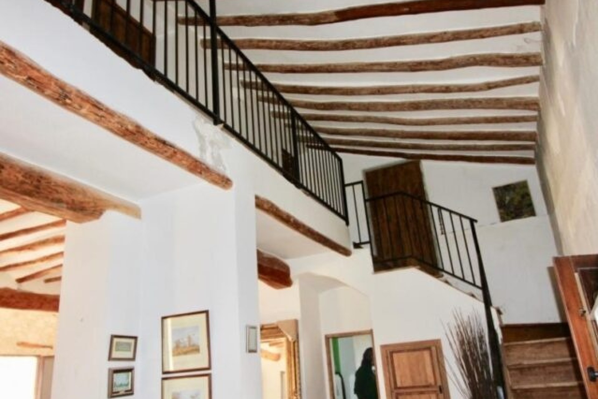 Venta - Chalet Independiente -
Torre del Rico