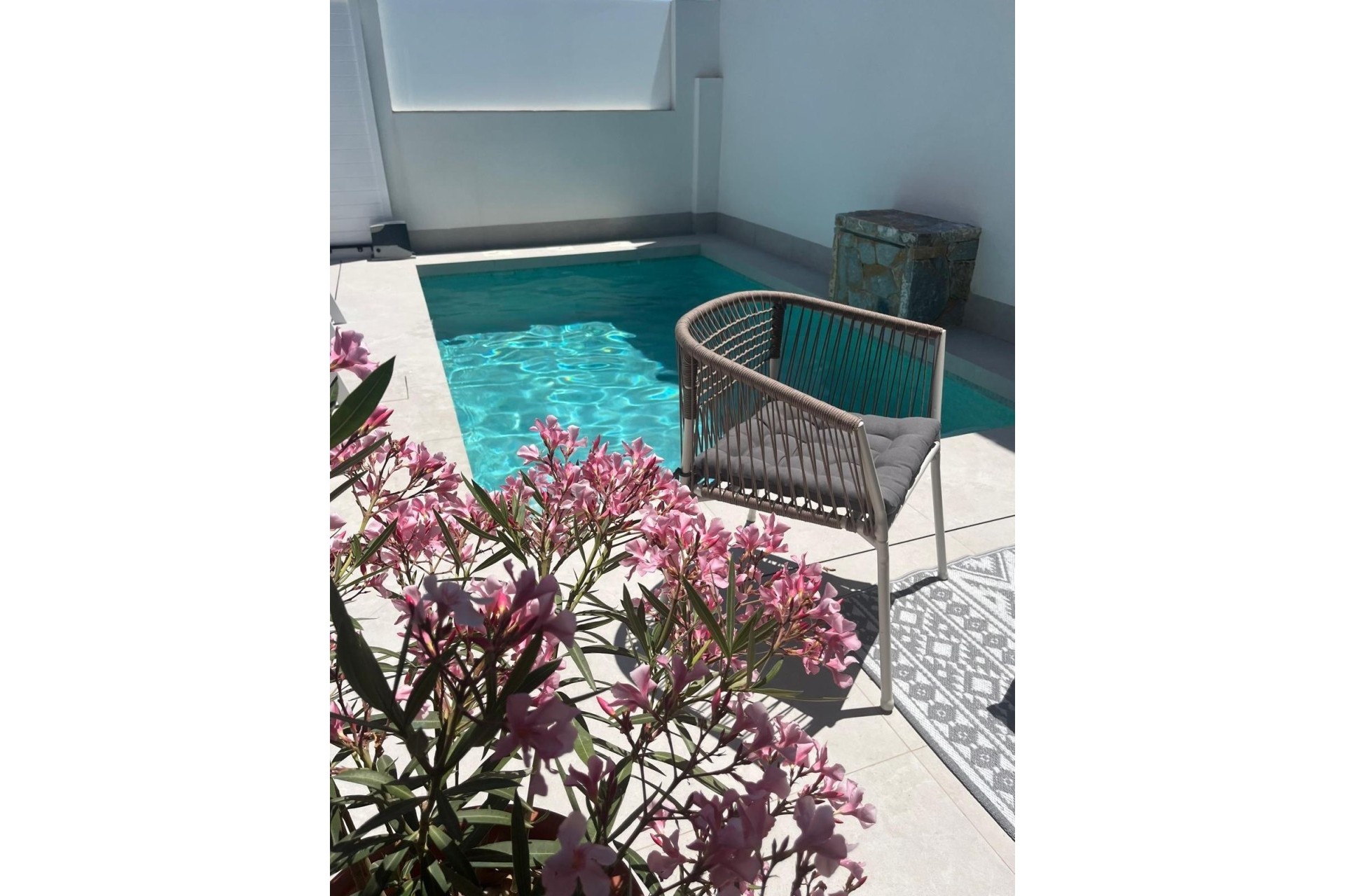 Venta - Chalet Independiente -
Torre Pacheco - Balsicas
