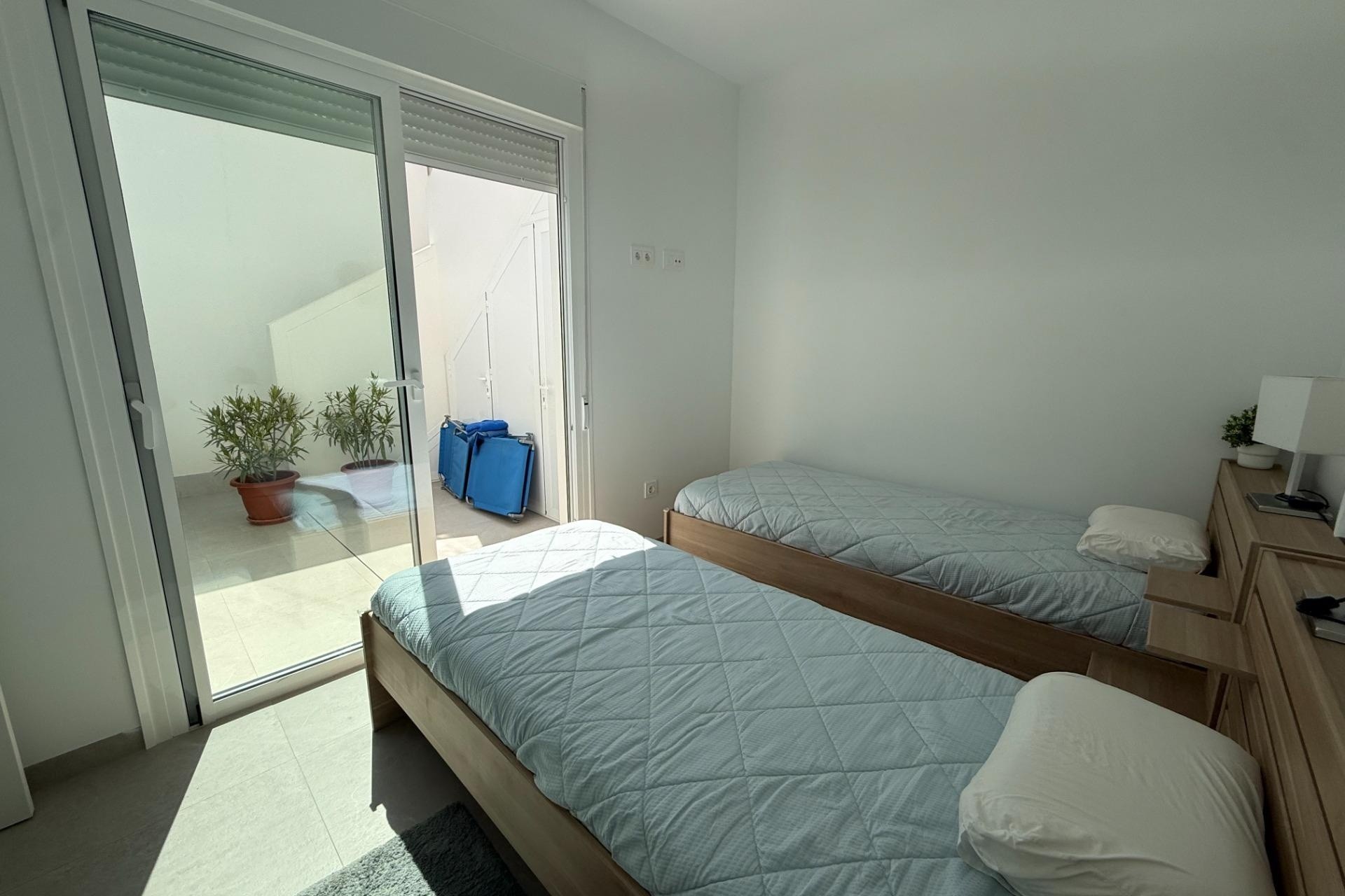 Venta - Chalet Independiente -
Torre Pacheco - Balsicas