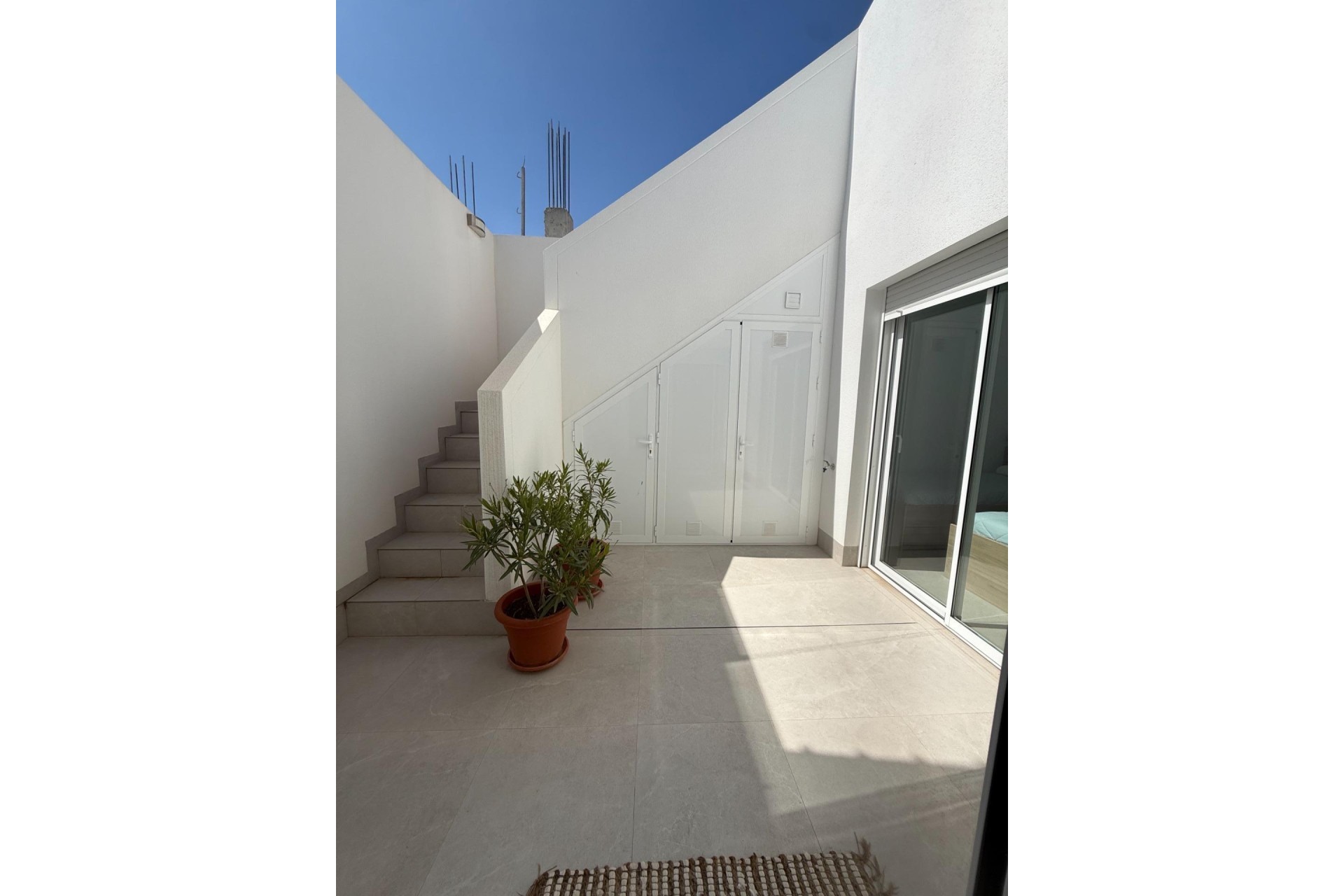 Venta - Chalet Independiente -
Torre Pacheco - Balsicas
