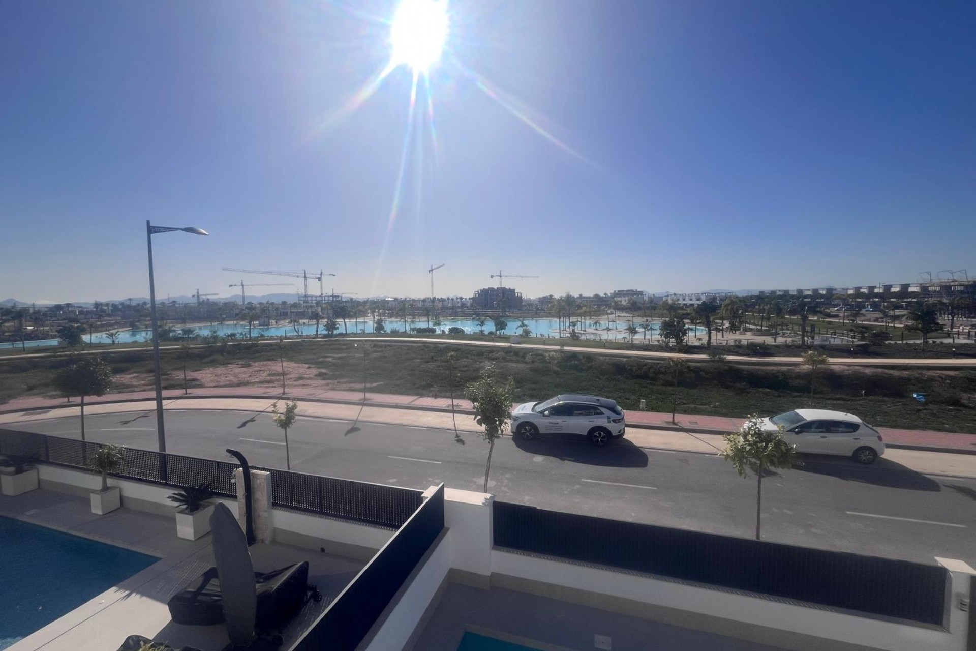 Venta - Chalet Independiente -
Torre Pacheco - Inland