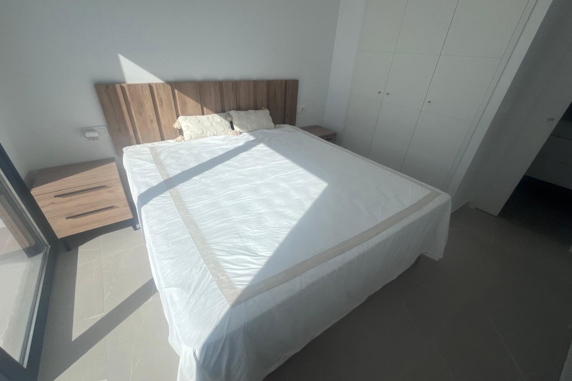 Venta - Chalet Independiente -
Torre Pacheco - Inland