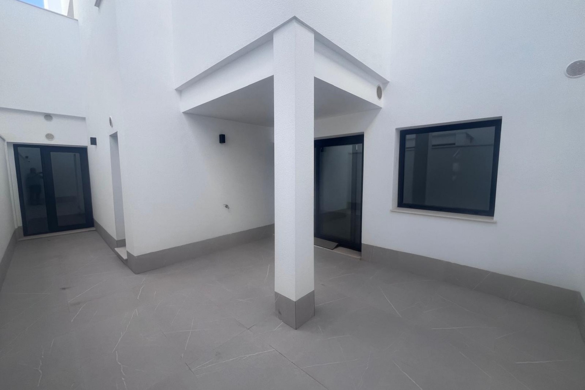 Venta - Chalet Independiente -
Torre Pacheco - Inland