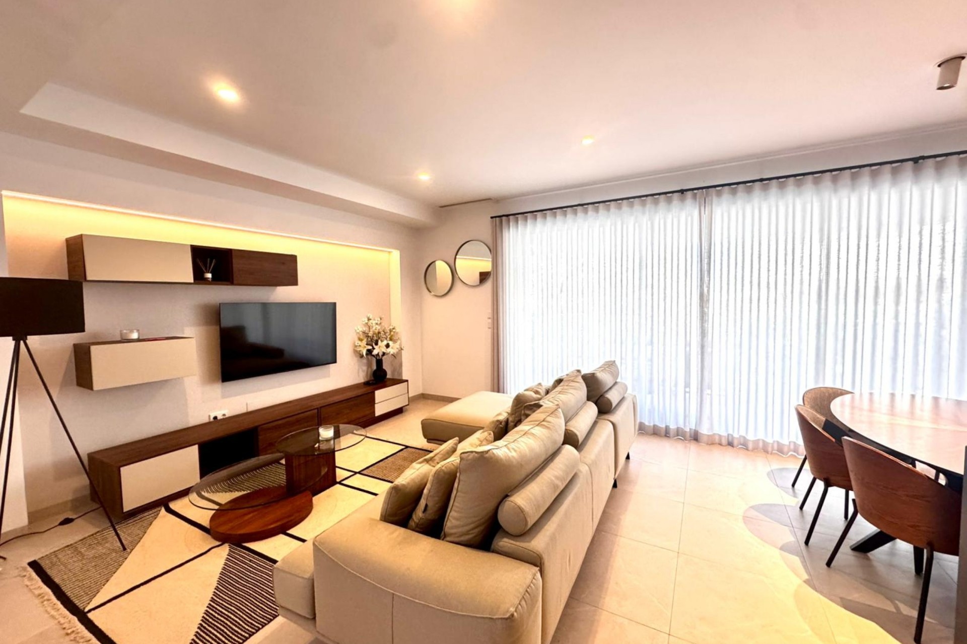 Venta - Chalet Independiente -
Torre Pacheco - Inland