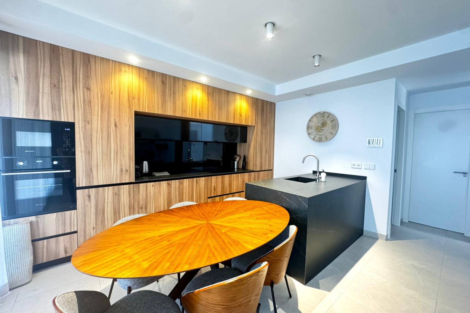 Venta - Chalet Independiente -
Torre Pacheco - Inland