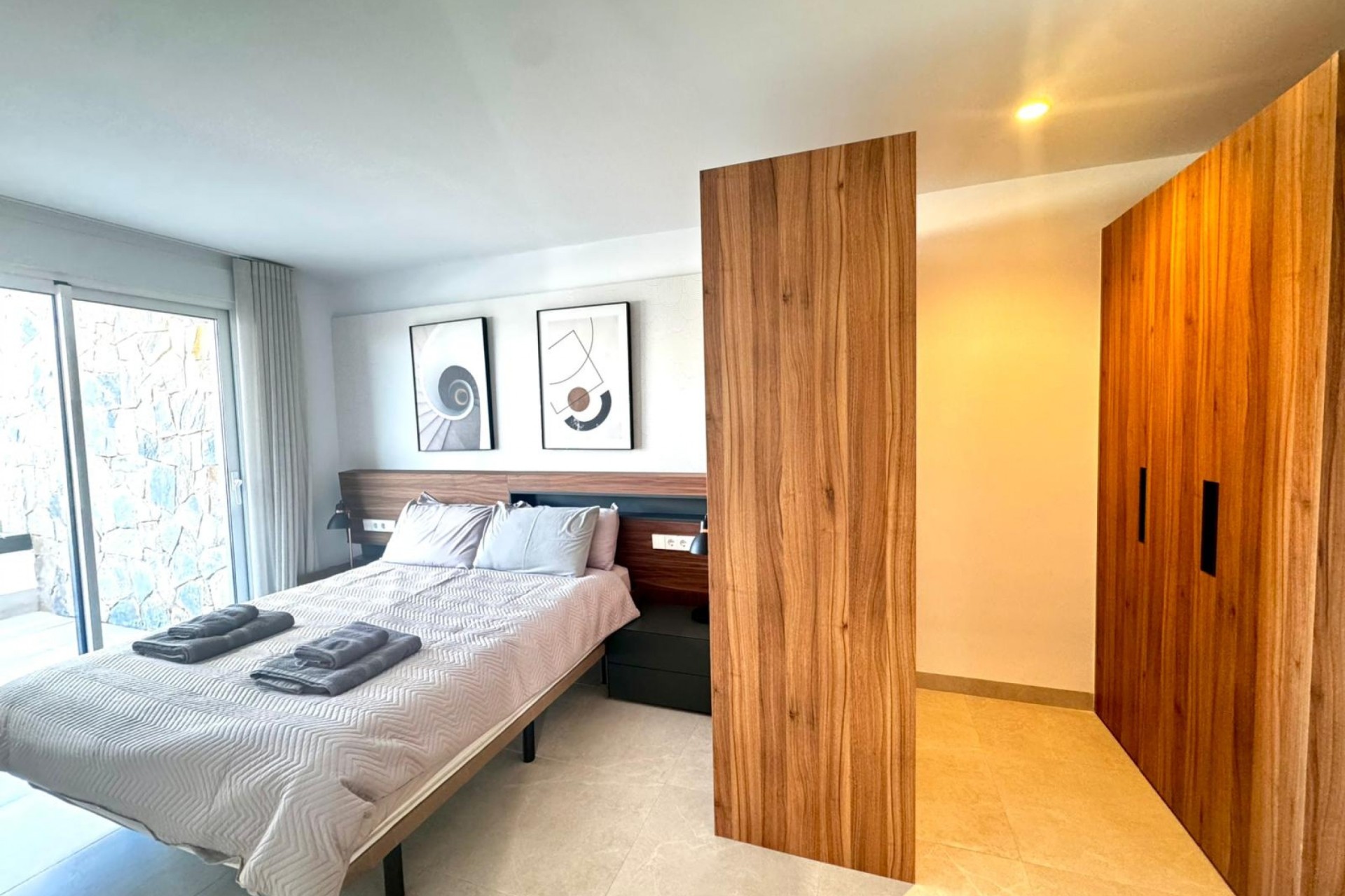 Venta - Chalet Independiente -
Torre Pacheco - Inland