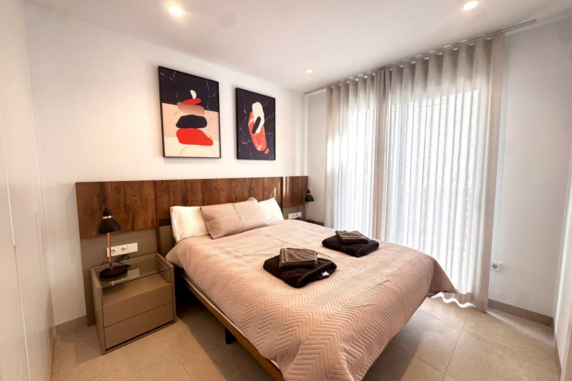 Venta - Chalet Independiente -
Torre Pacheco - Inland
