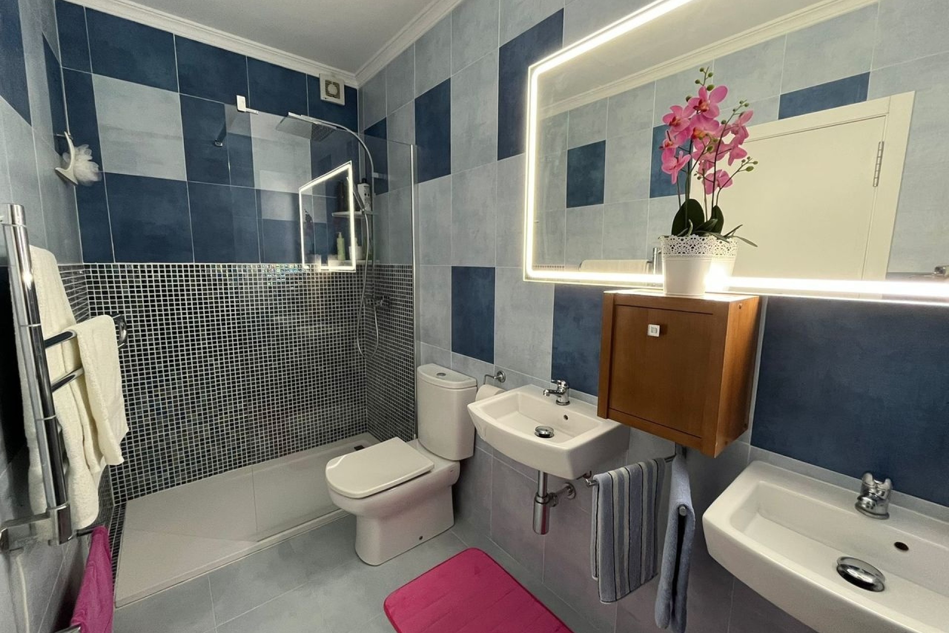 Venta - Chalet Independiente -
Torre Pacheco - Inland
