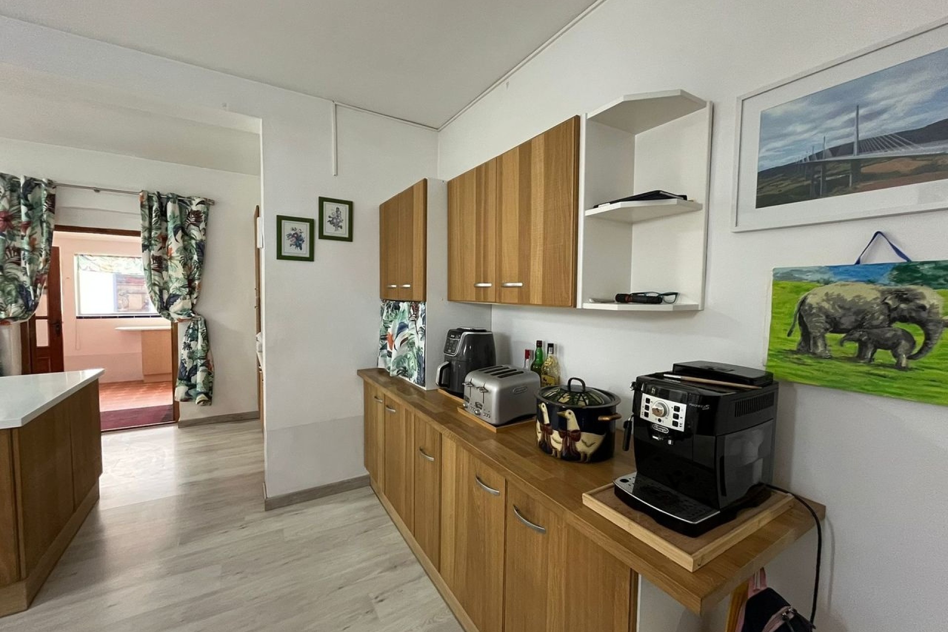 Venta - Chalet Independiente -
Torre Pacheco - Inland