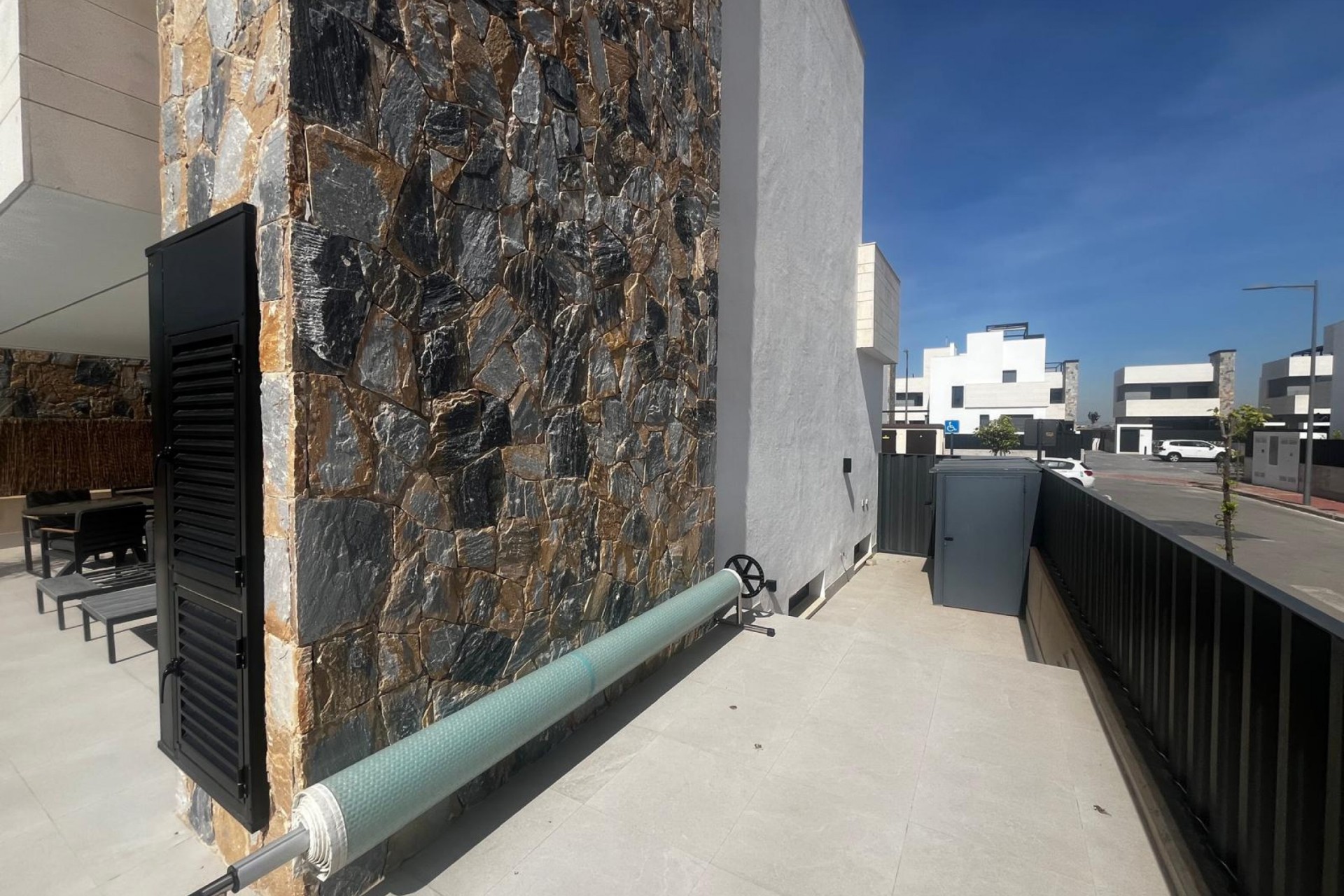 Venta - Chalet Independiente -
Torre Pacheco - Inland