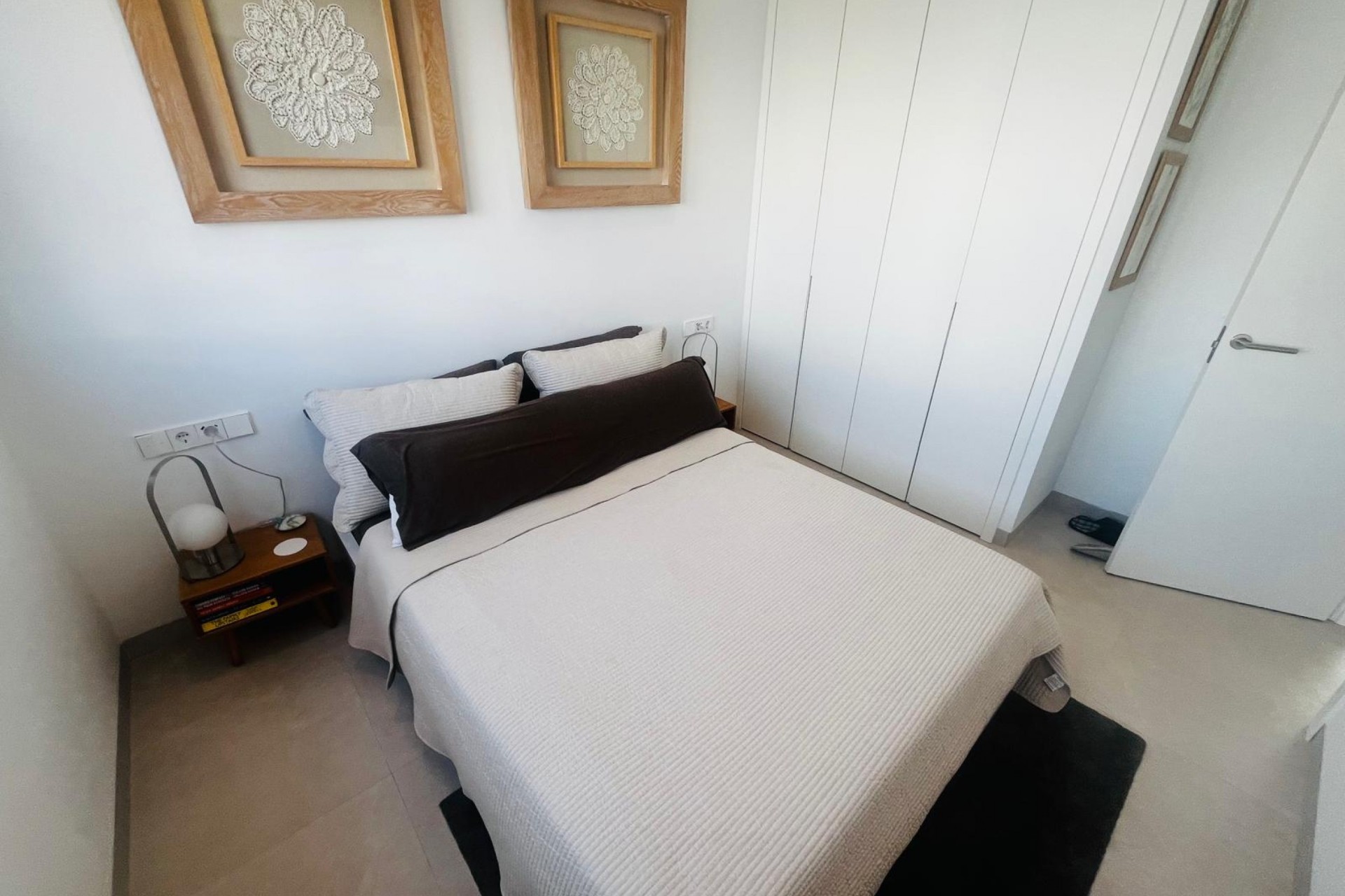 Venta - Chalet Independiente -
Torre Pacheco - Inland