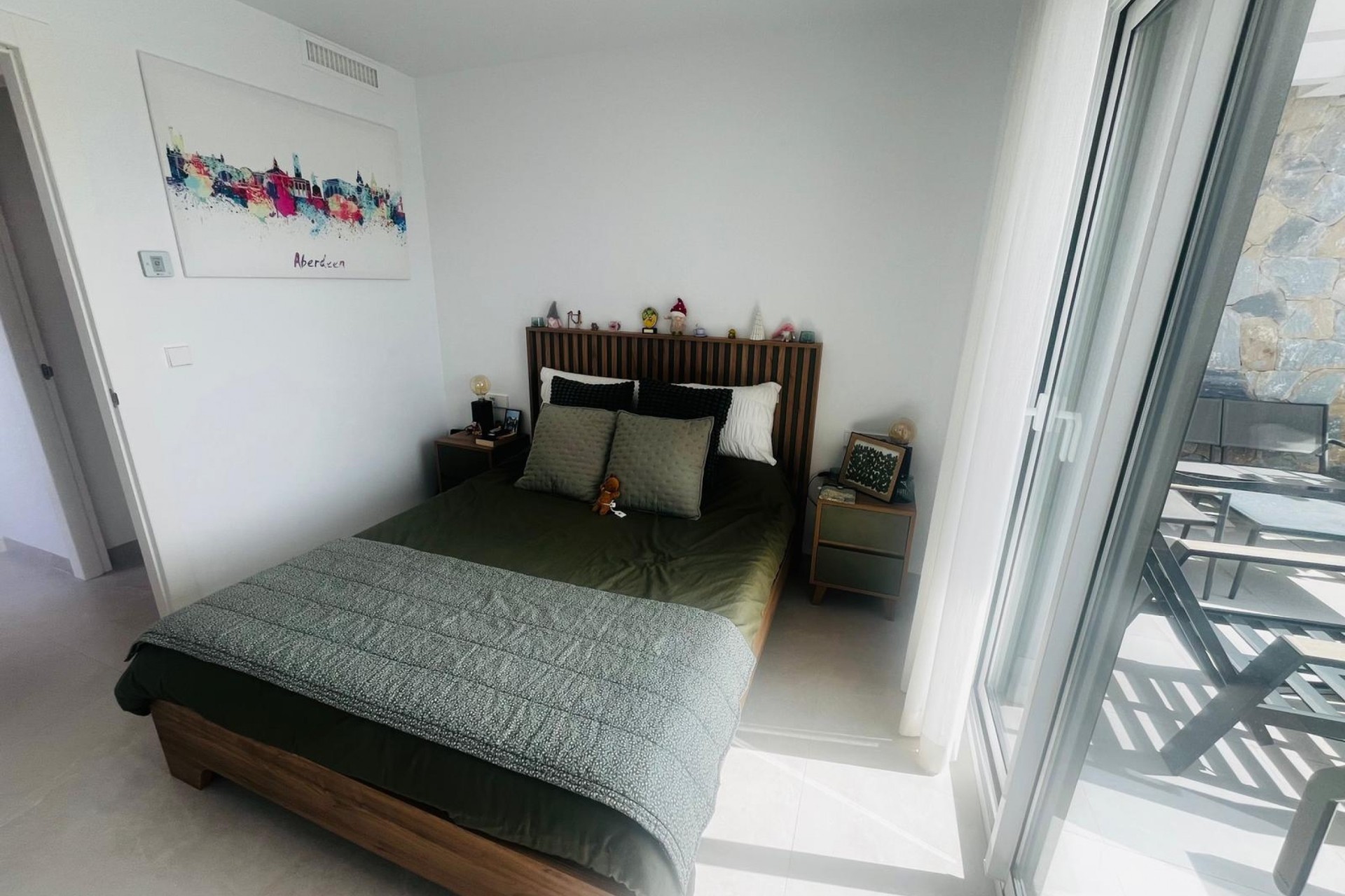 Venta - Chalet Independiente -
Torre Pacheco - Inland